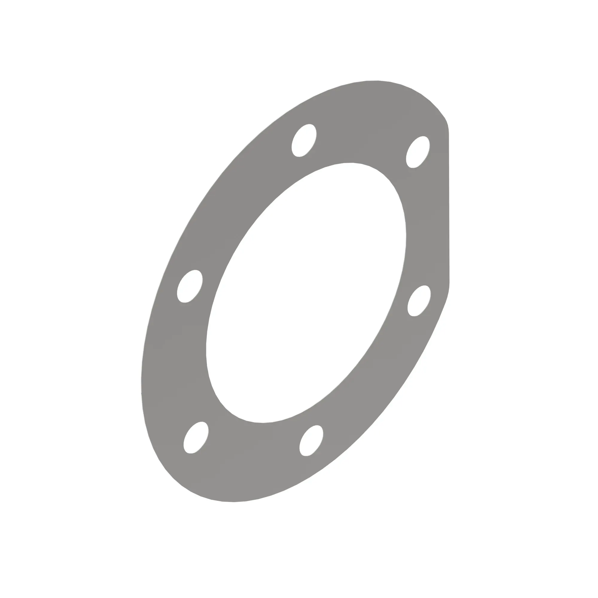 John Deere Trim 1 Side Circular Shim - R97711