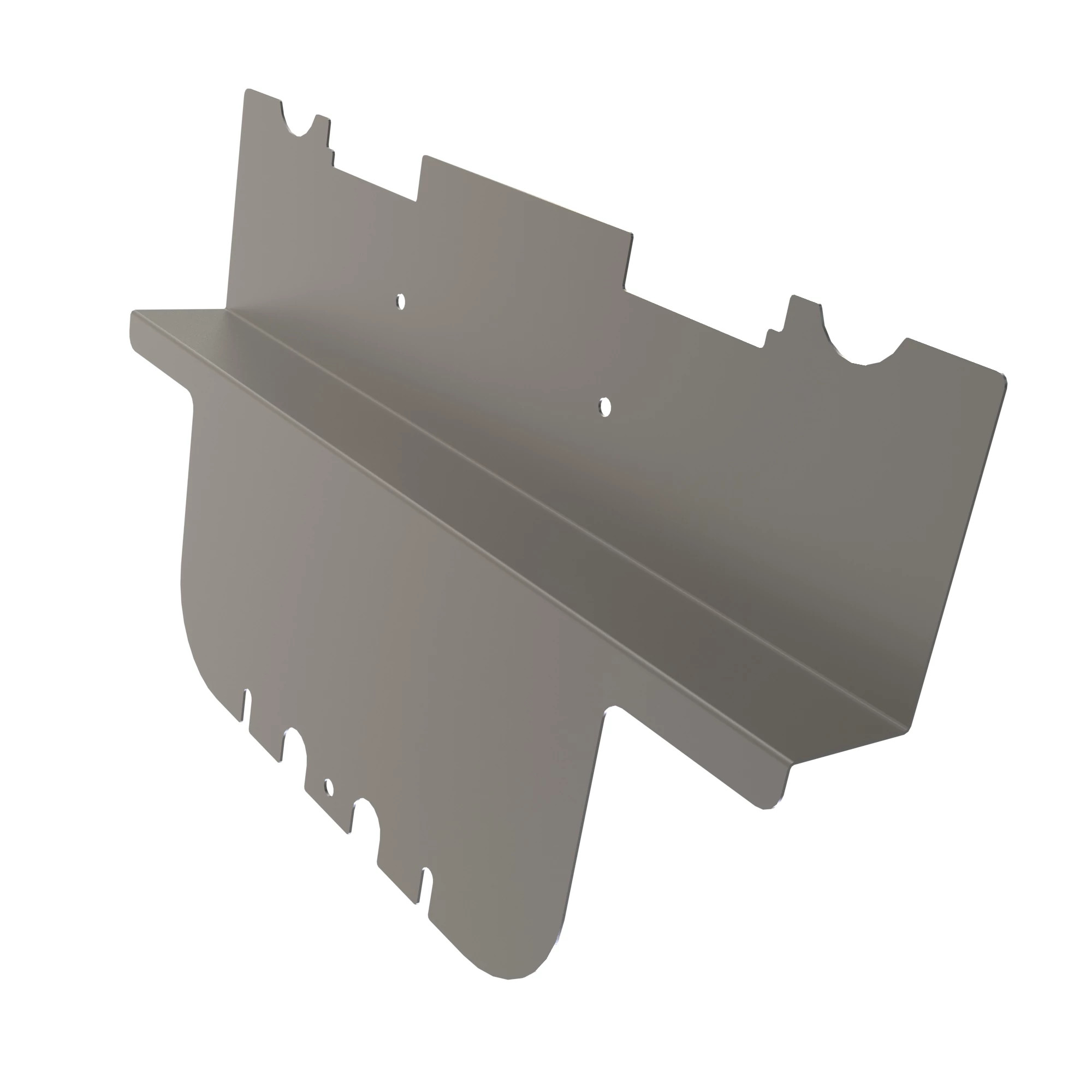 PLATE, DRIVE SHAFT COVER