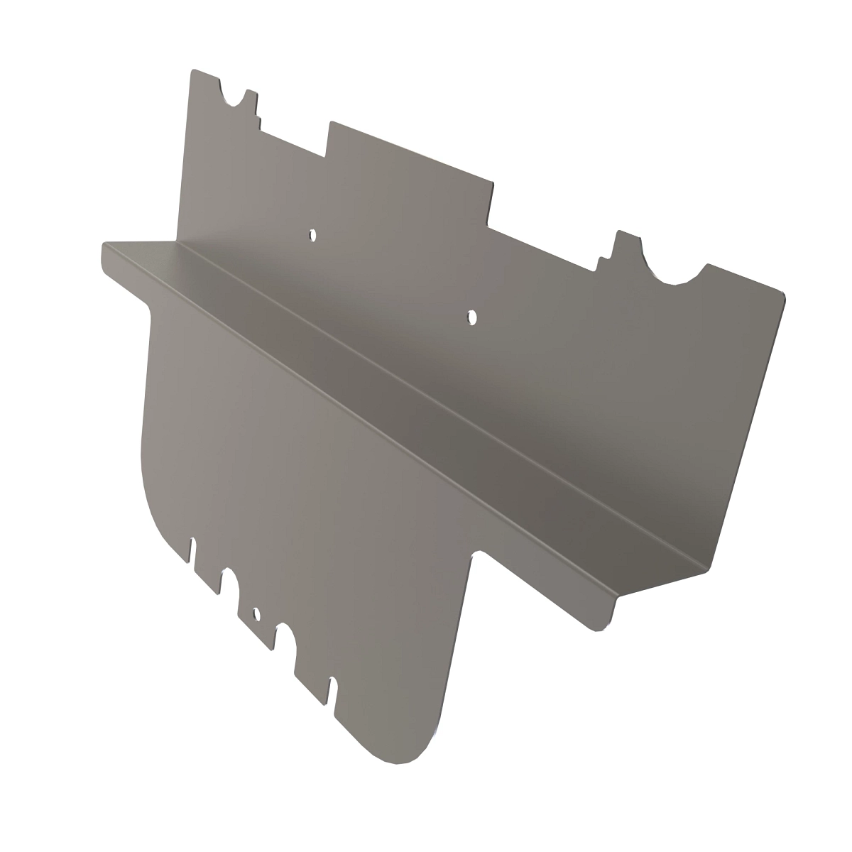Plate, Drive Shaft Cover