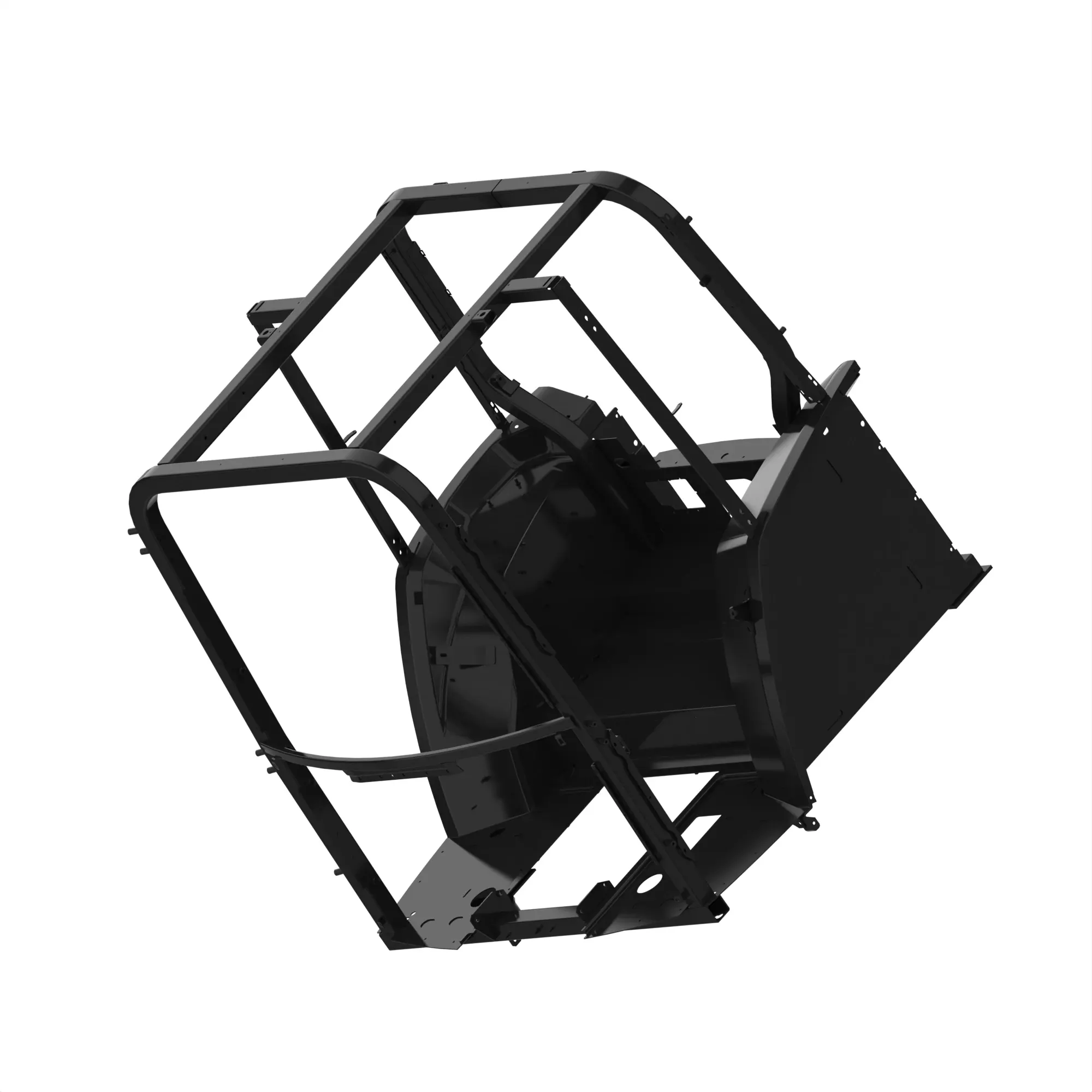 専用ページ AL218807: Frame | Shop.Deere.com