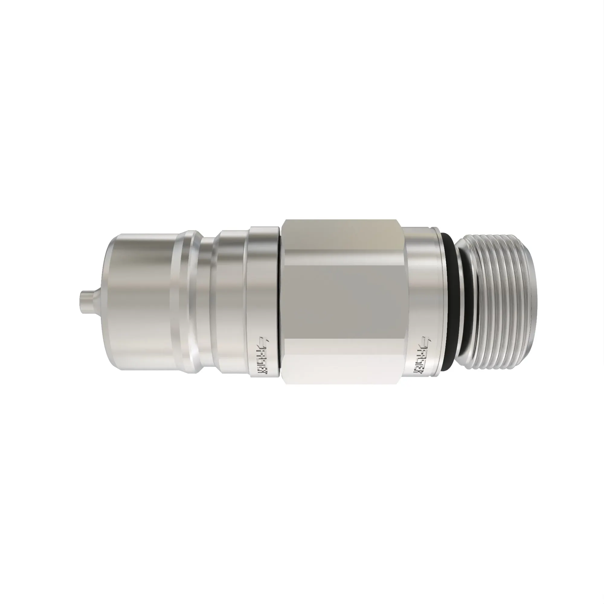 HYD. QUICK-CONNECT COUPLER, 3/4-INC