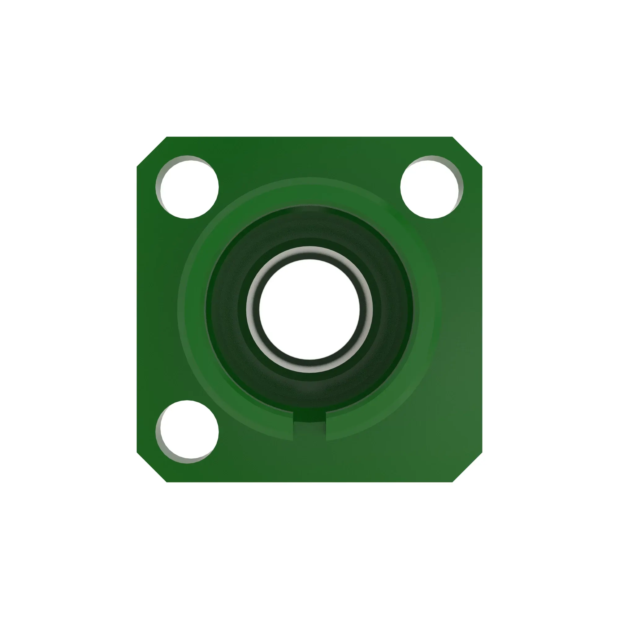 Elec. Connector Cable Seal
