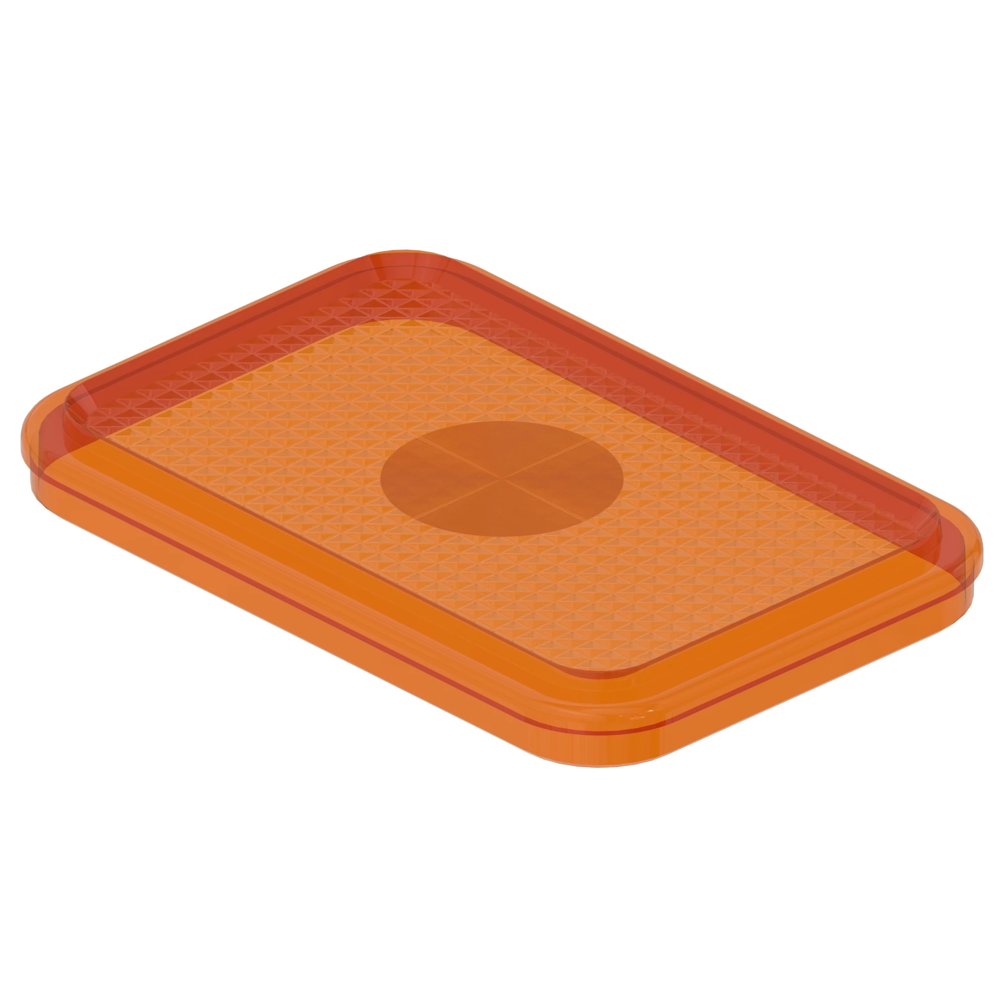 LVU18745: Amber Light Lens | Shop.Deere.com