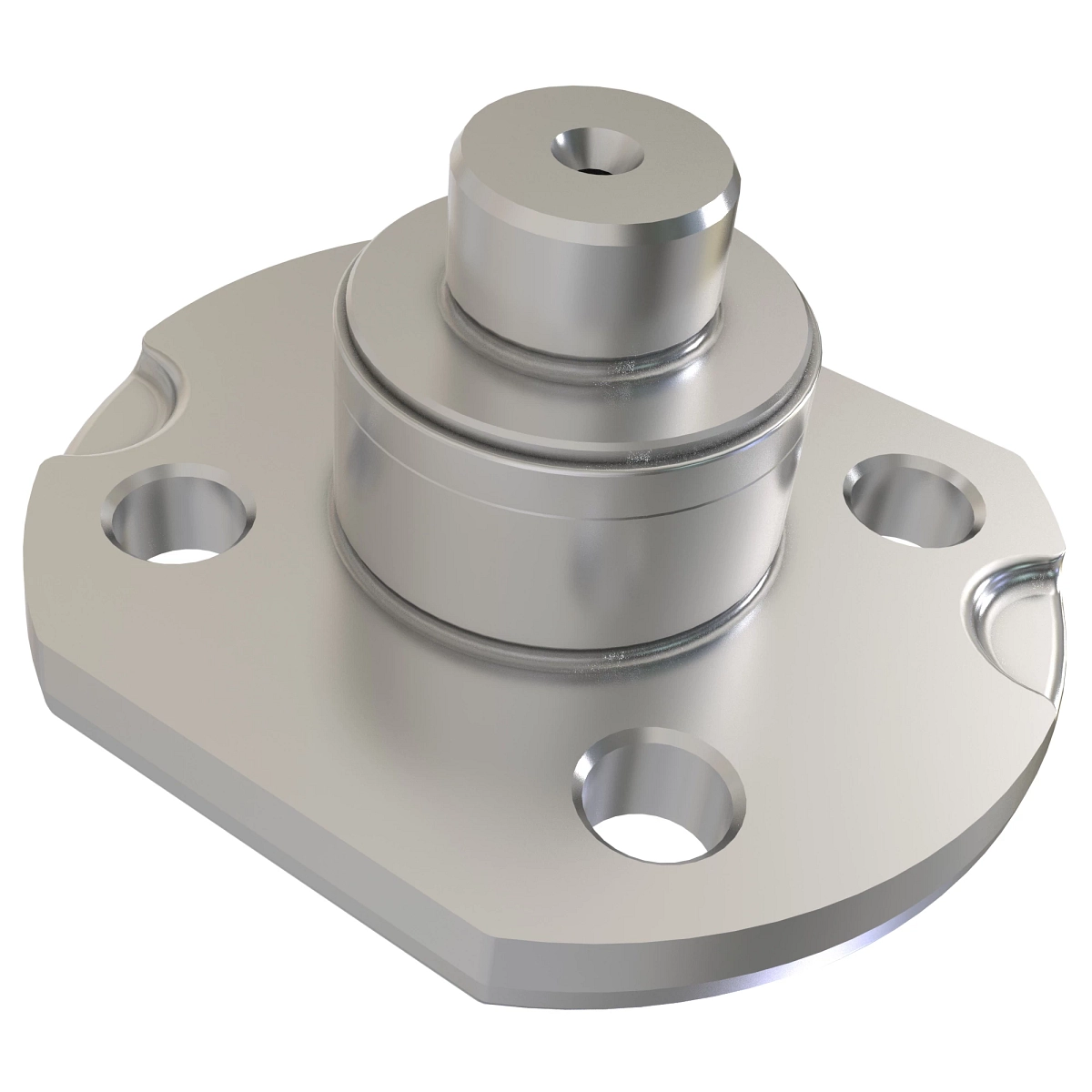 Trunnion