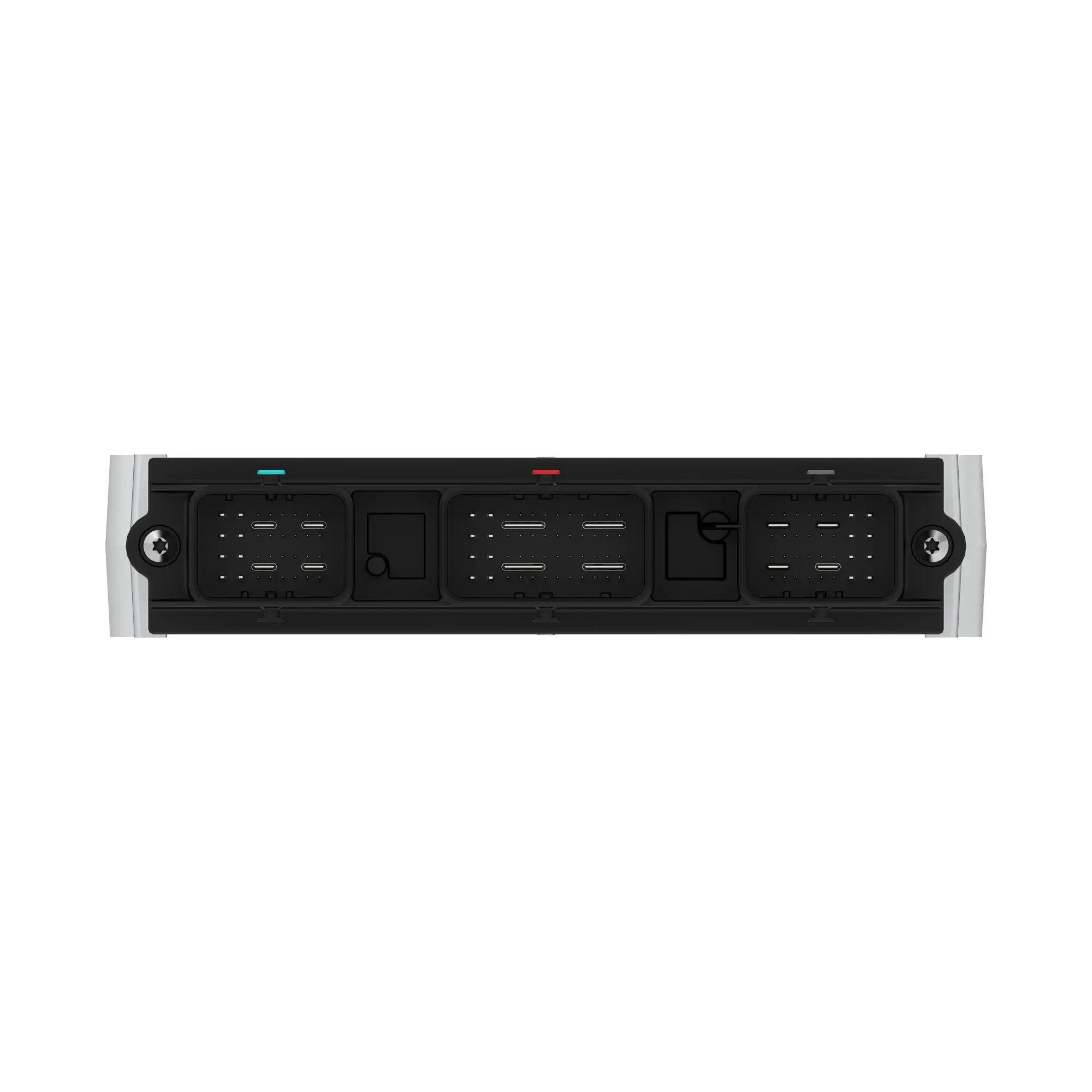 Vehicle Controller