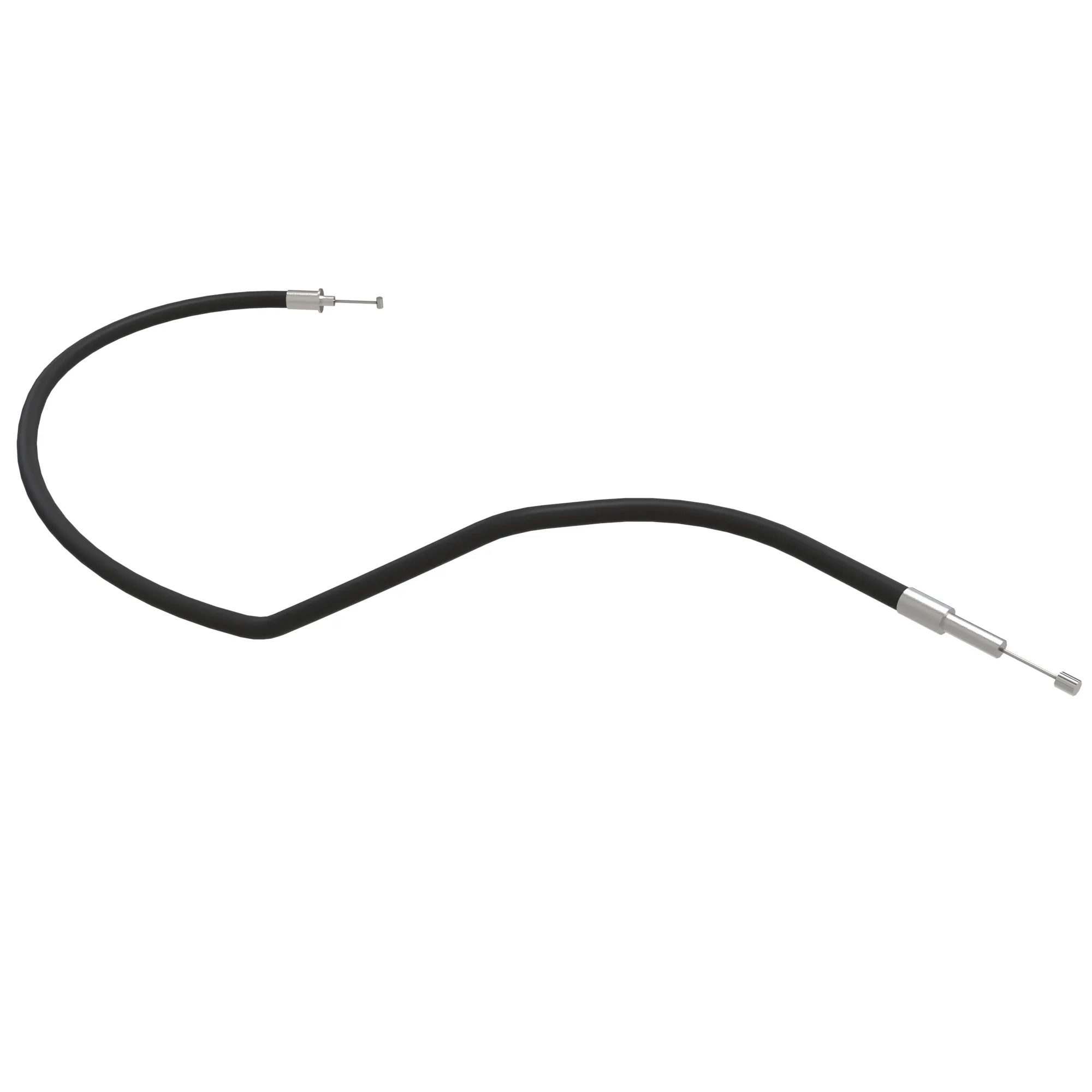 John Deere Slide Swivel Seat Adjustment Cable - AT475534