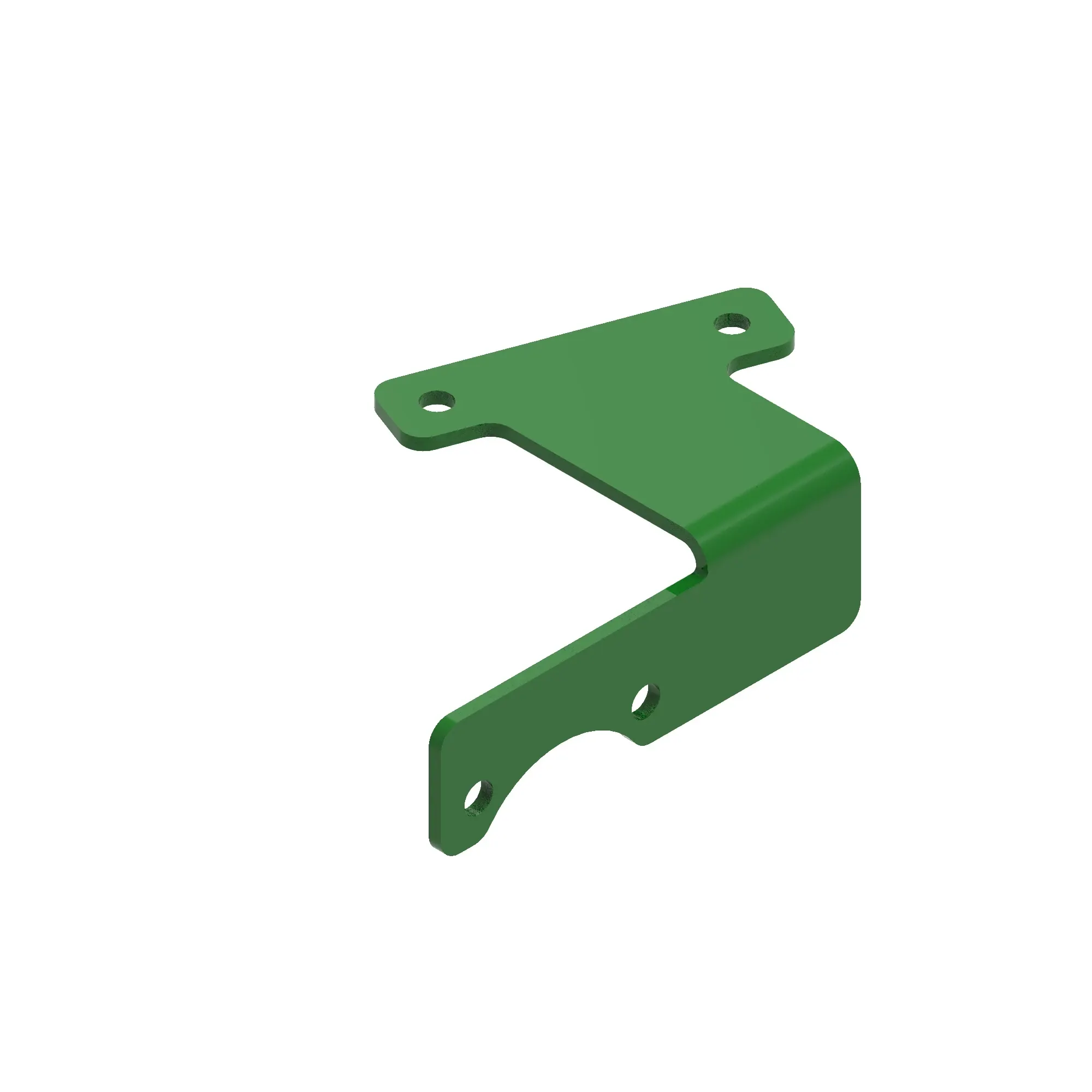 John Deere Bracket - N304294