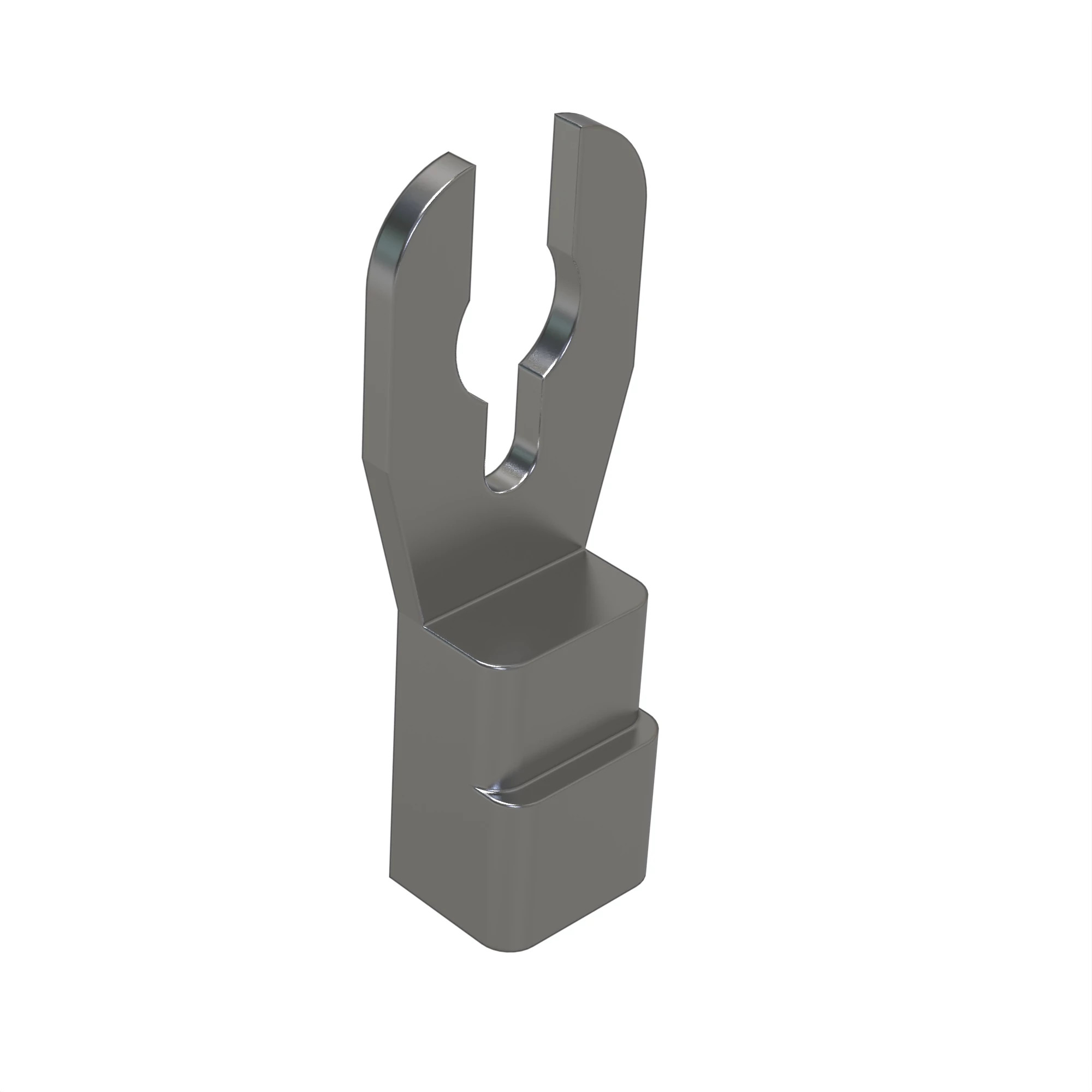 TERM TYCO SNAP-SPADE M4