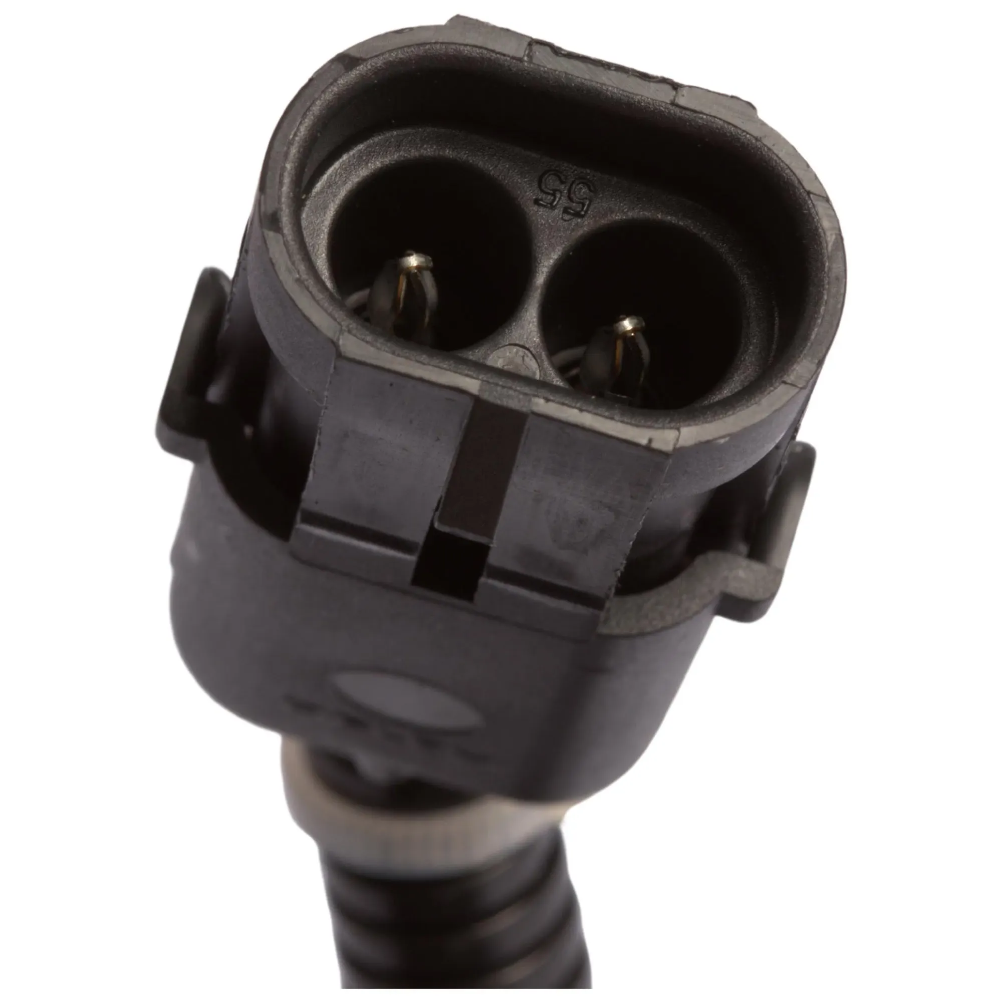 SOLENOID VALVE
