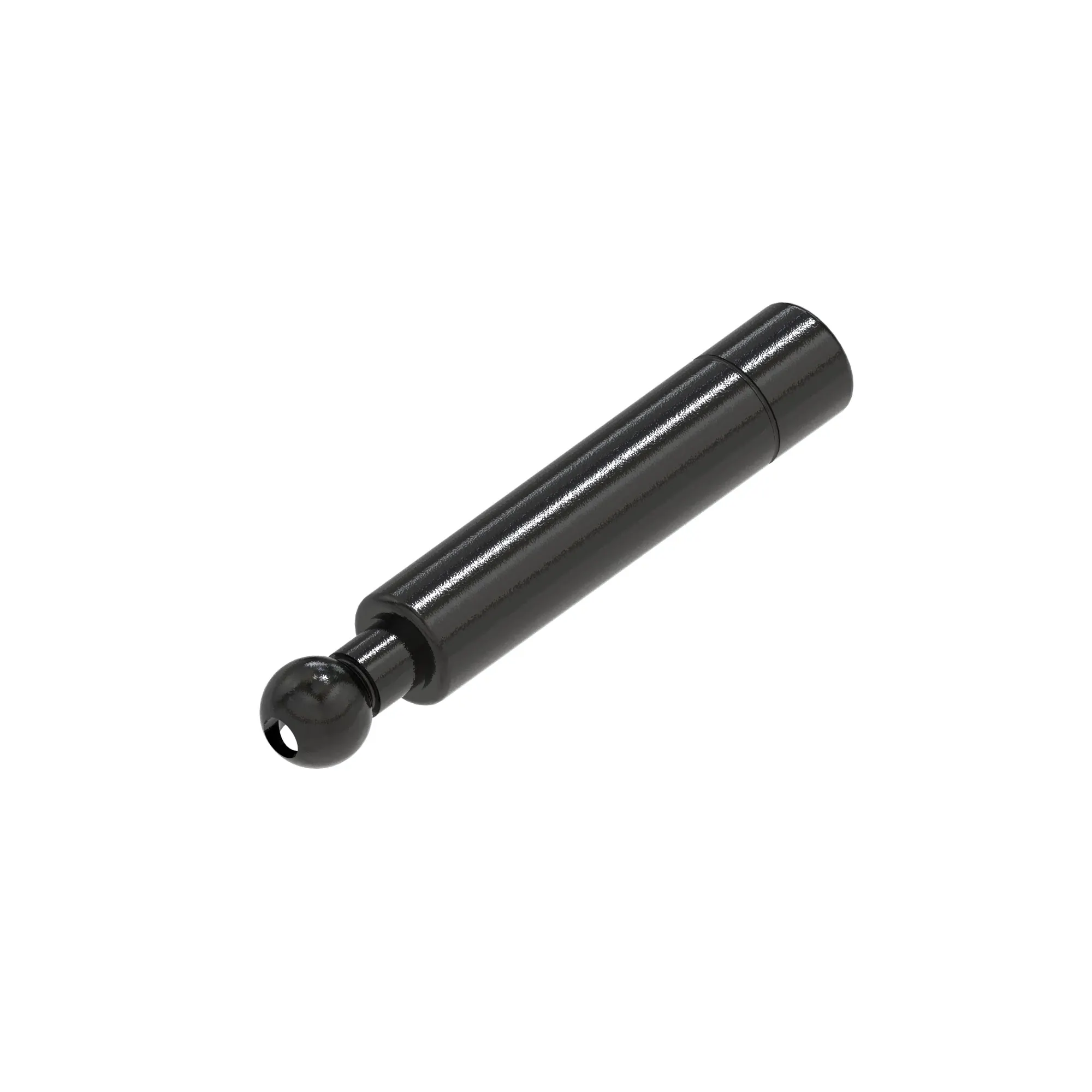 John Deere Top Door Gas Operated Cylinder - T335470