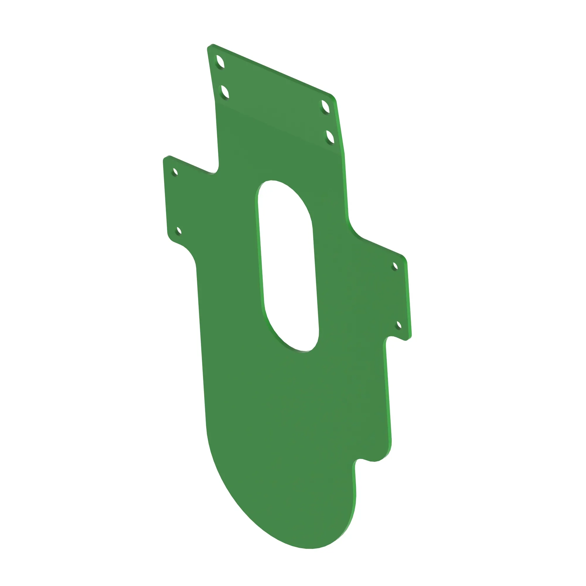 John Deere Bracket - KK104059
