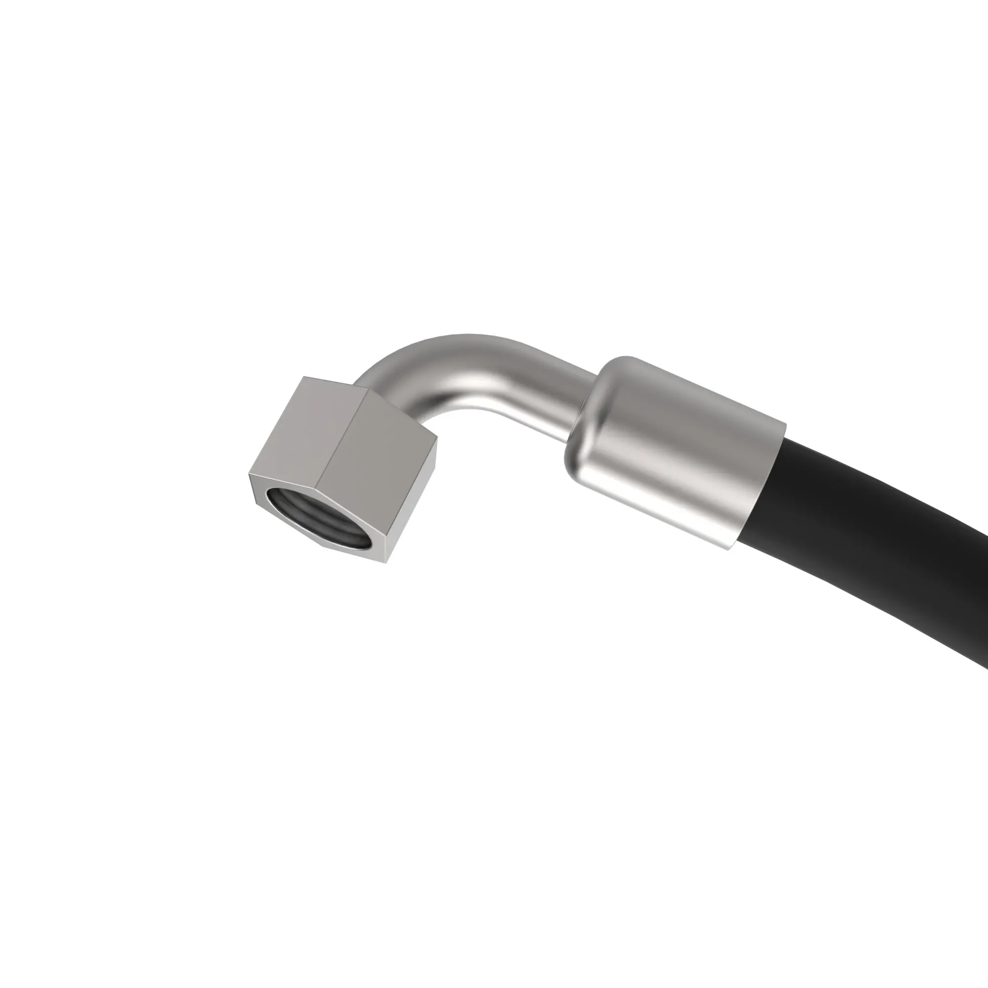 HYDRAULIC HOSE, AUTO TRACK