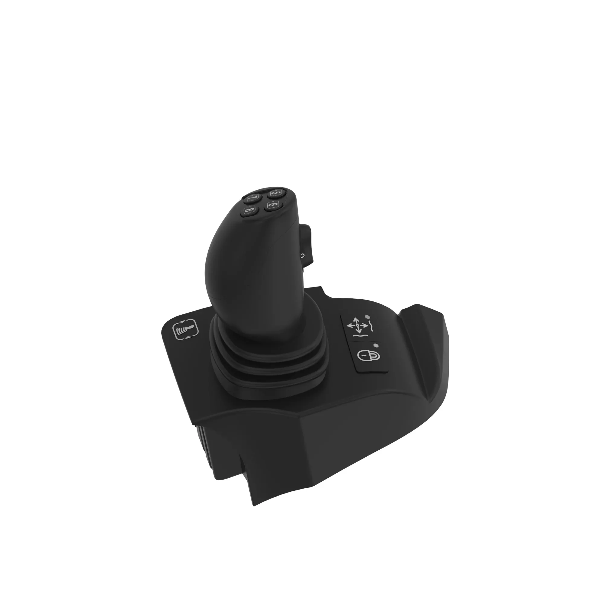 CONTROL, MULTI-FUNCTION-CONTROL-LEV