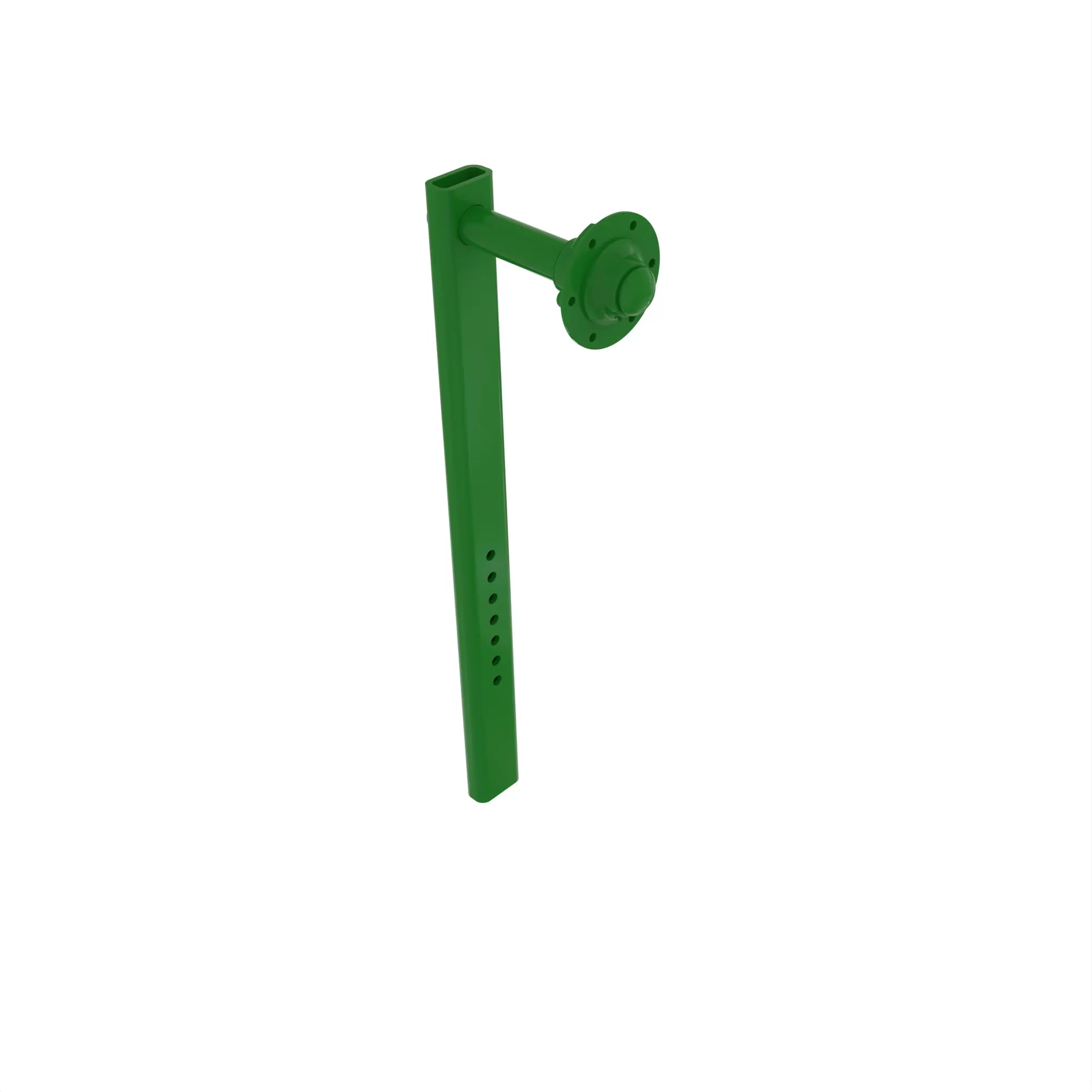 ARM, STABILIZER WHEEL, HEAVY DUTY