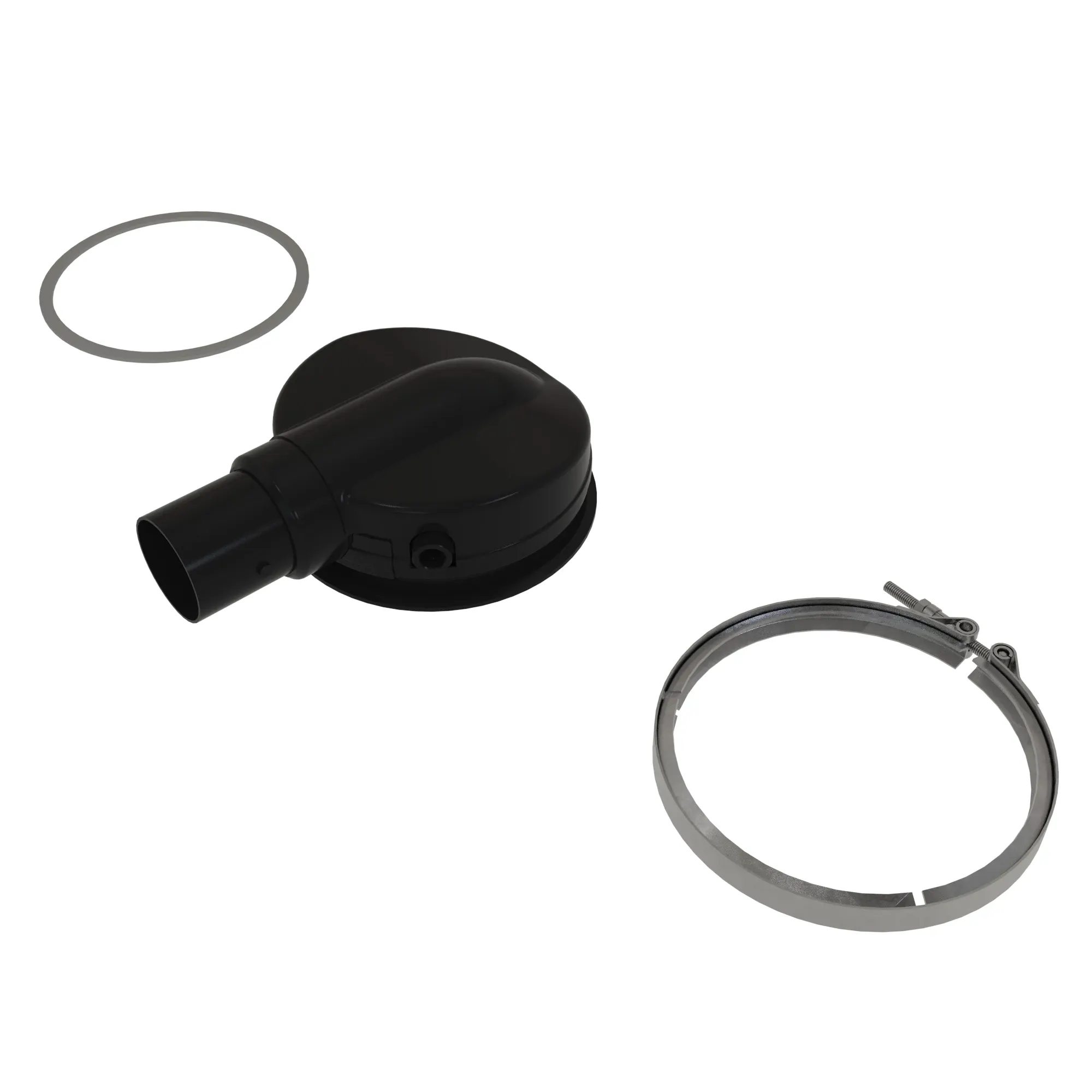 CHINA NR4 SIZE 2 RO SERVICE KIT