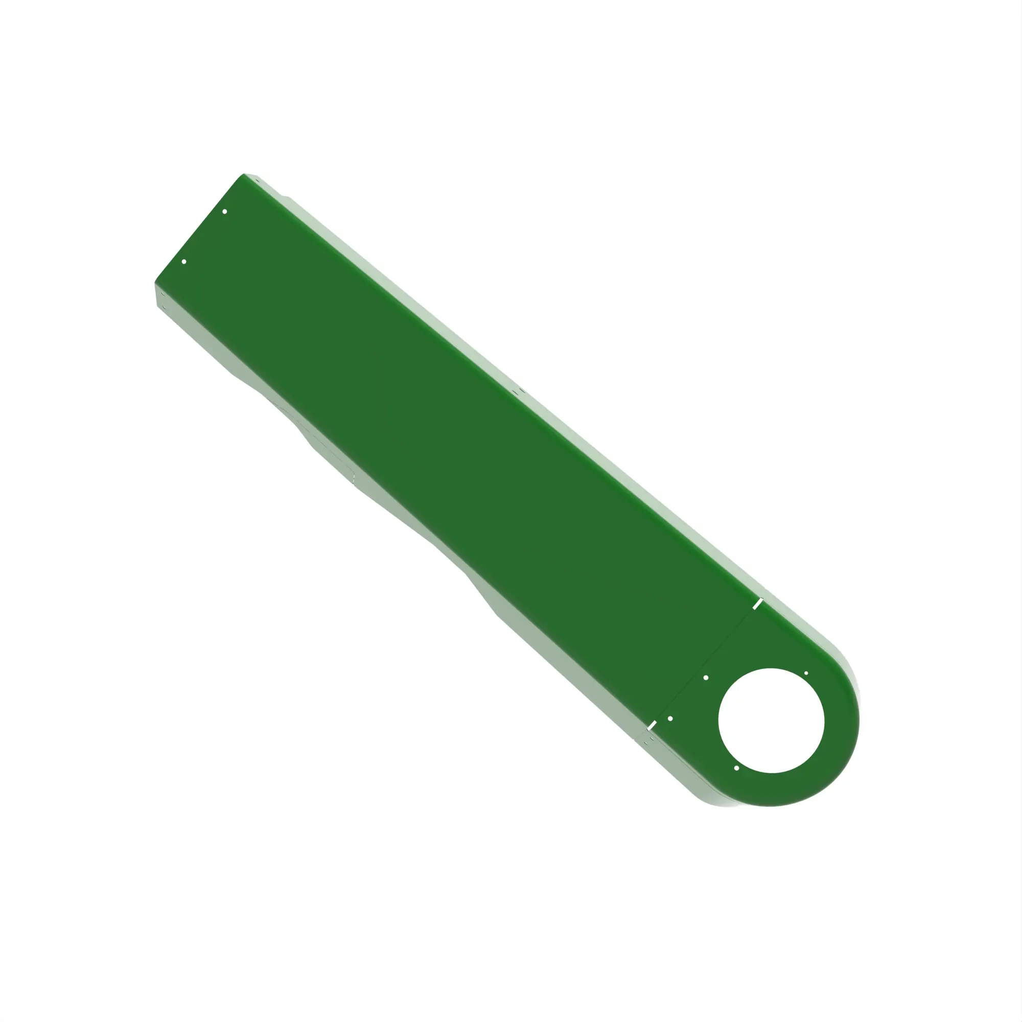 SHIELD, COVER, ASSY - CHOPPER DRIVE
