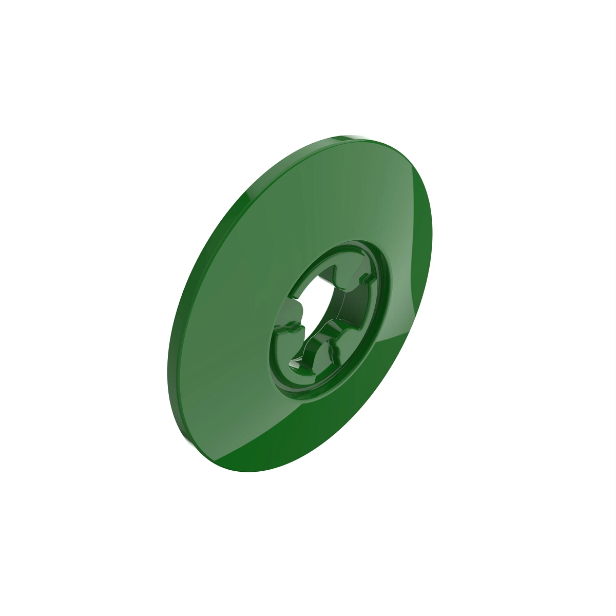 Sheave 1/2, Inner Fan Drvr, Std Spd