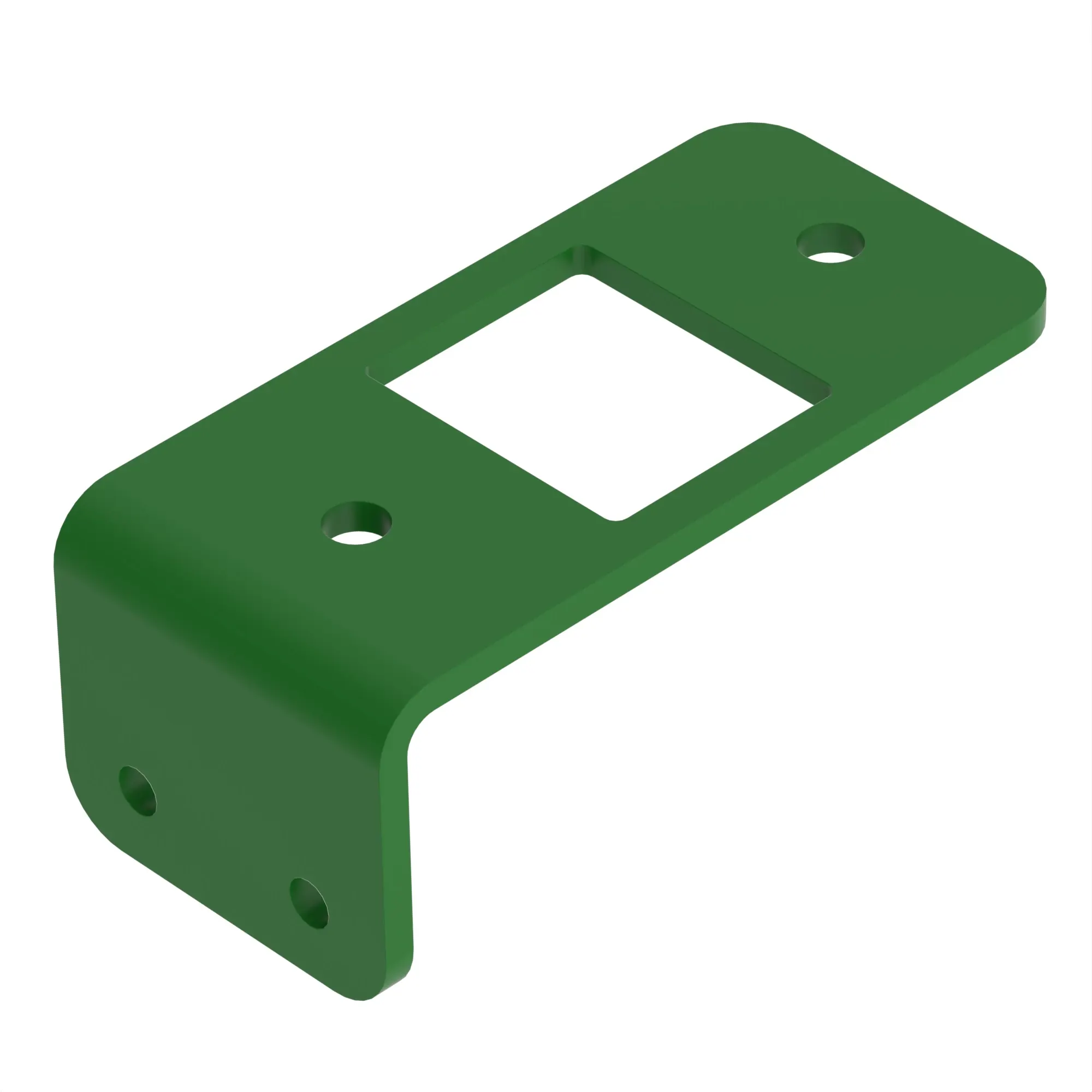 John Deere Bracket - A126851