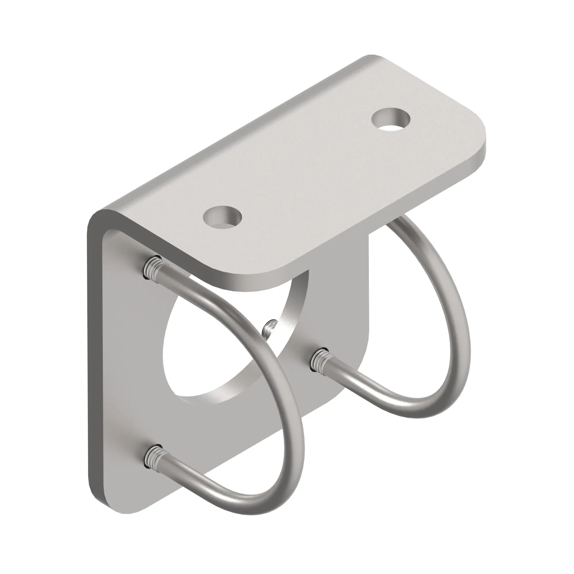 John Deere Bracket Kit - BN400145