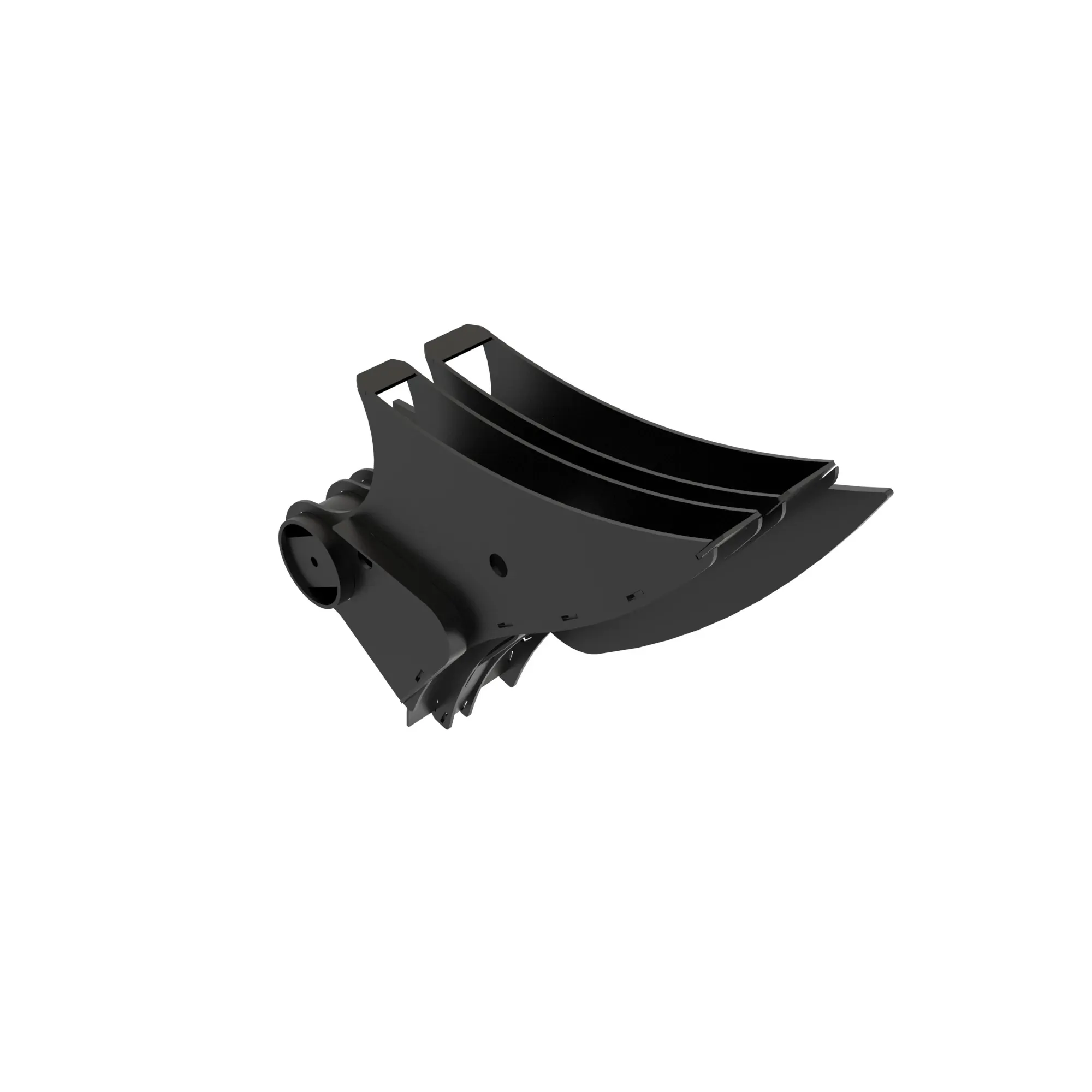 LCA95383: Stripper