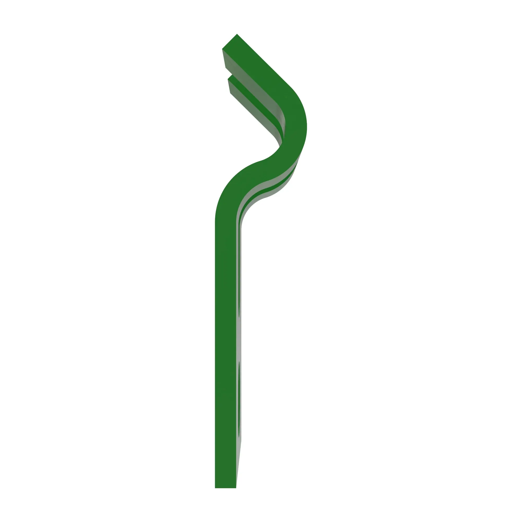CLIP, KNIFE BANK