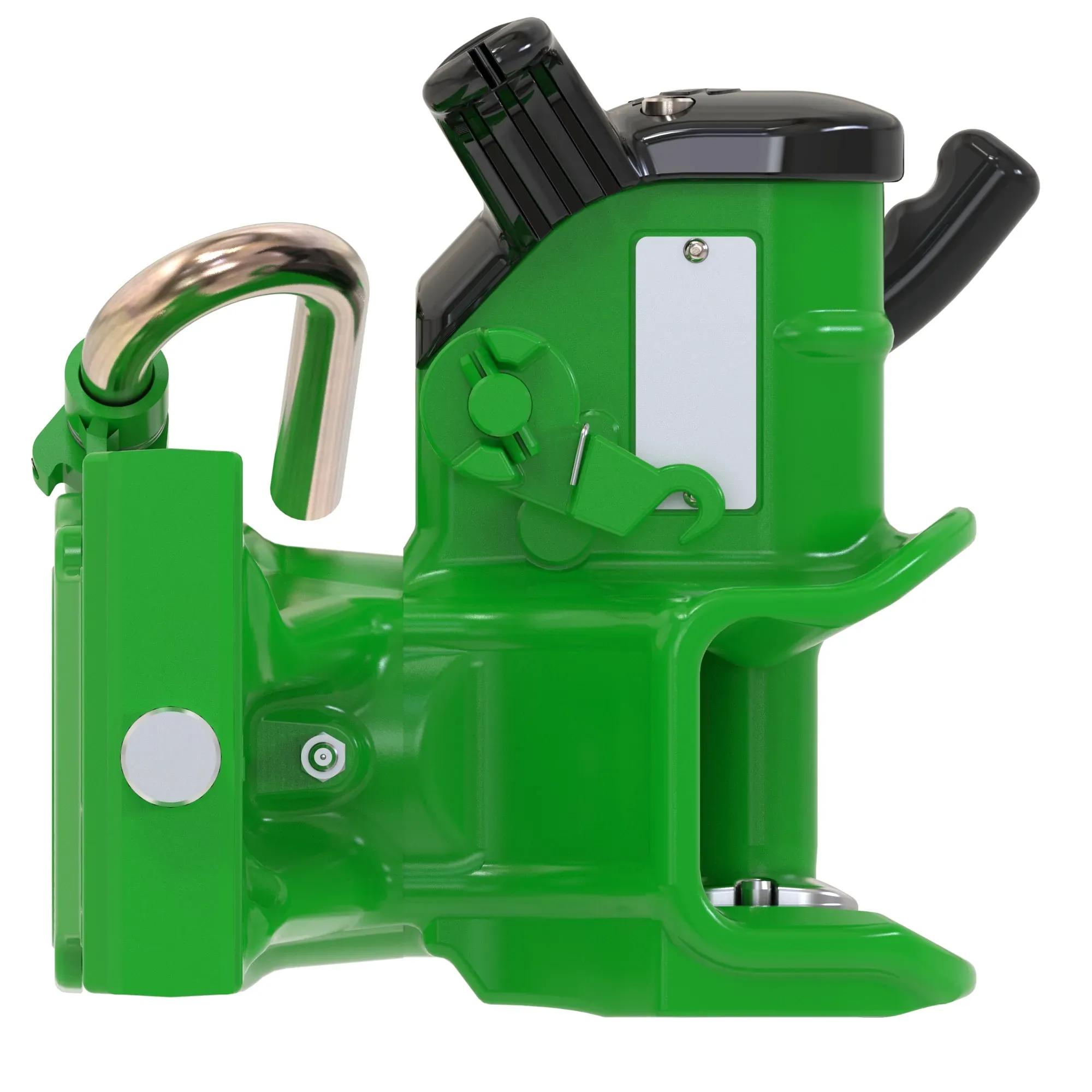 BL15936; Pin Coupling; Automatic Wagon Hitch; Hitch