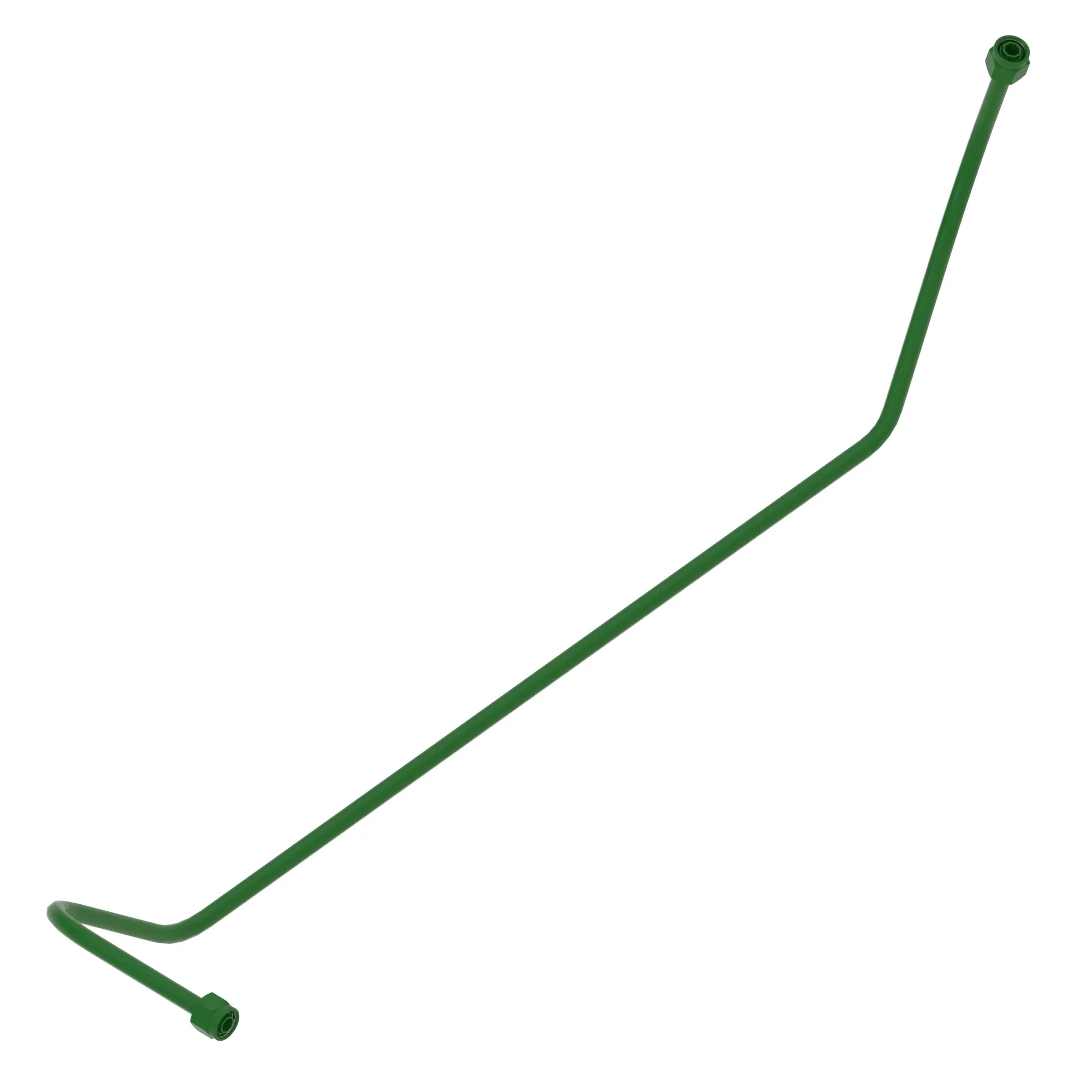 Oil Line Assy