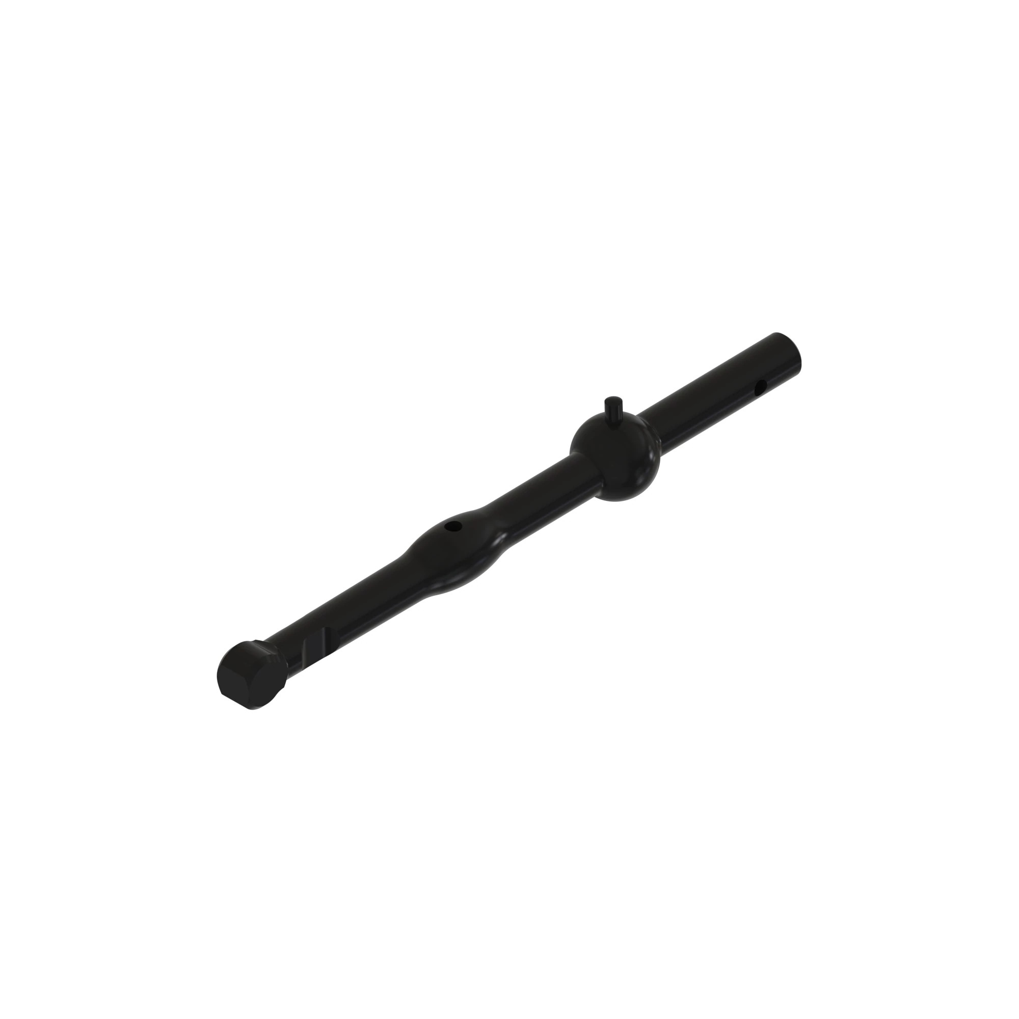 SHIFTER LEVER ASSY.