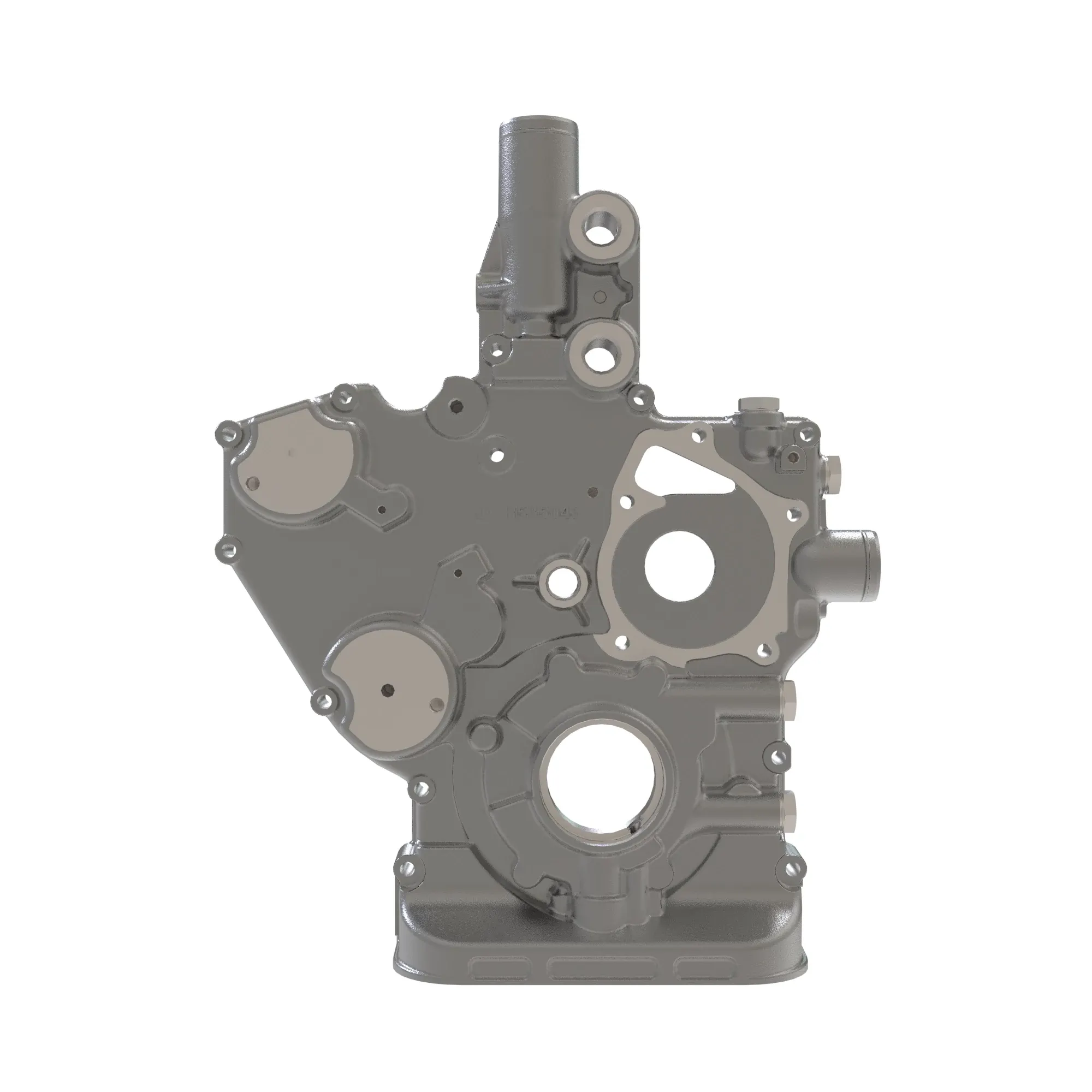 TIMING GEAR ASSEMBLY