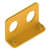 John Deere Bracket - AT493105