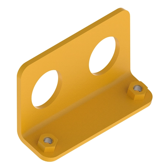 John Deere Bracket - AT493105