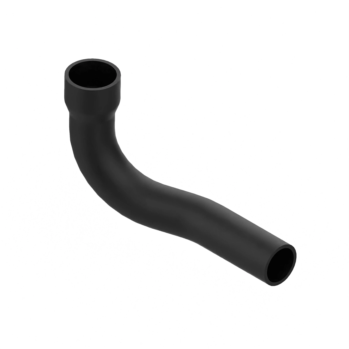 Hose, Radiator to Water Pump Inlet
