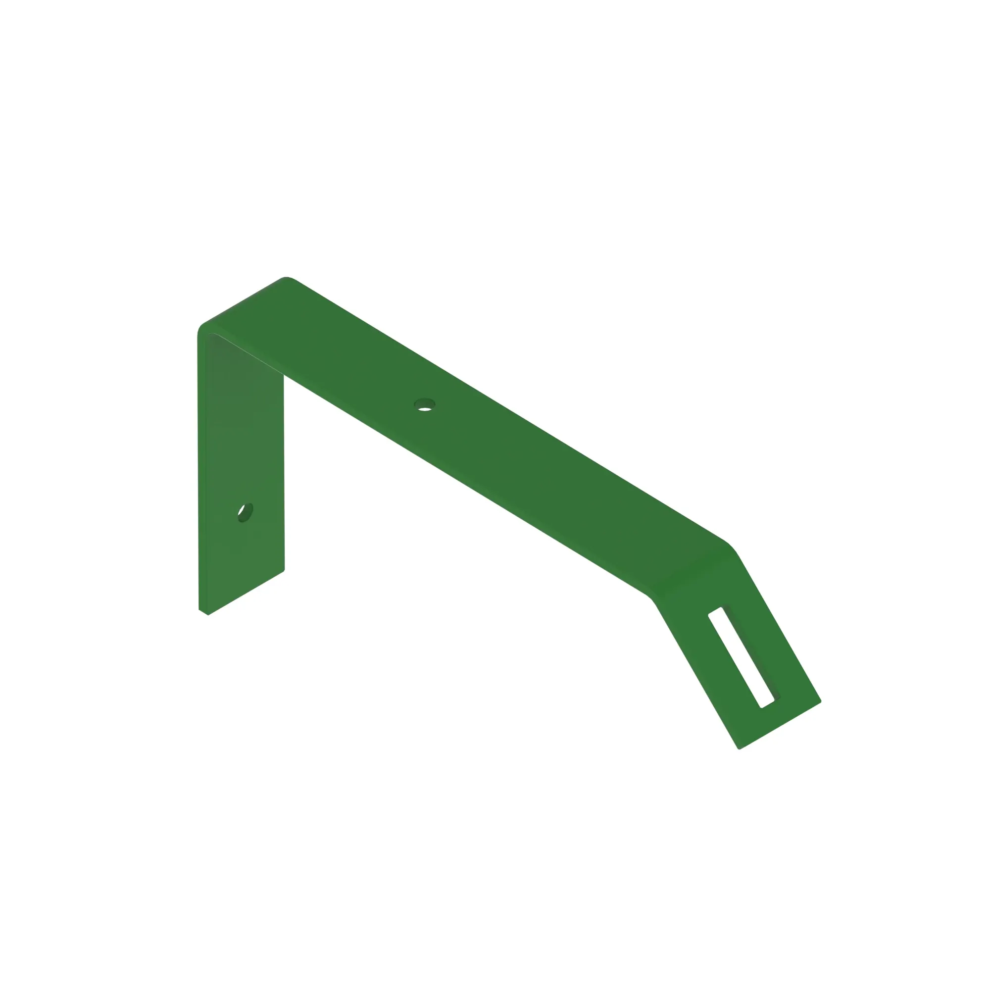 John Deere Bracket - FH321880