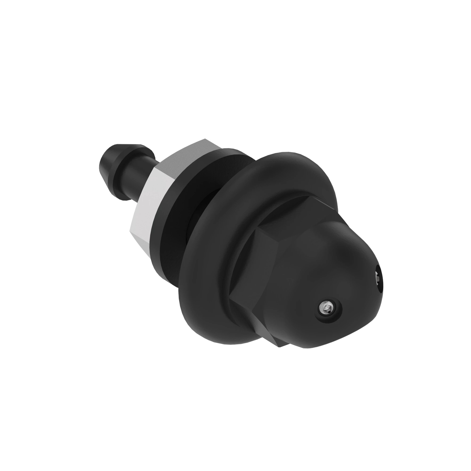 John Deere Windshield Washer Nozzle - AL35642