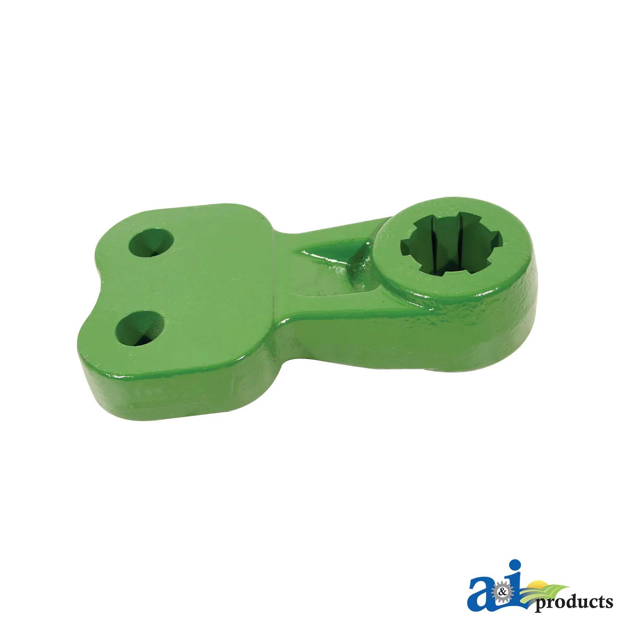 A&I Products Steering Arm - A-R80736