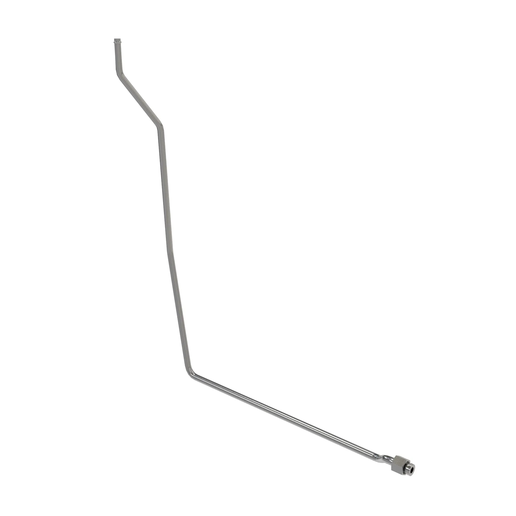 John Deere Brake Valve to Tank Line - SJ14997