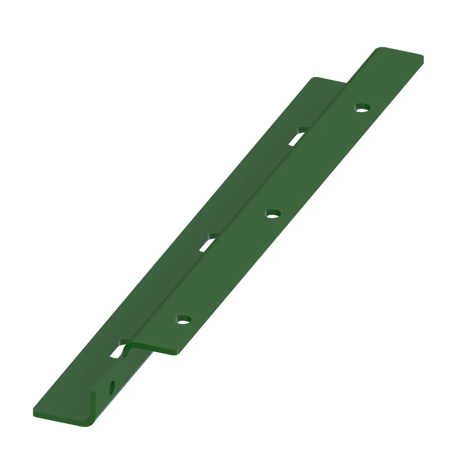 John Deere Battery Box Platform Support - N318011