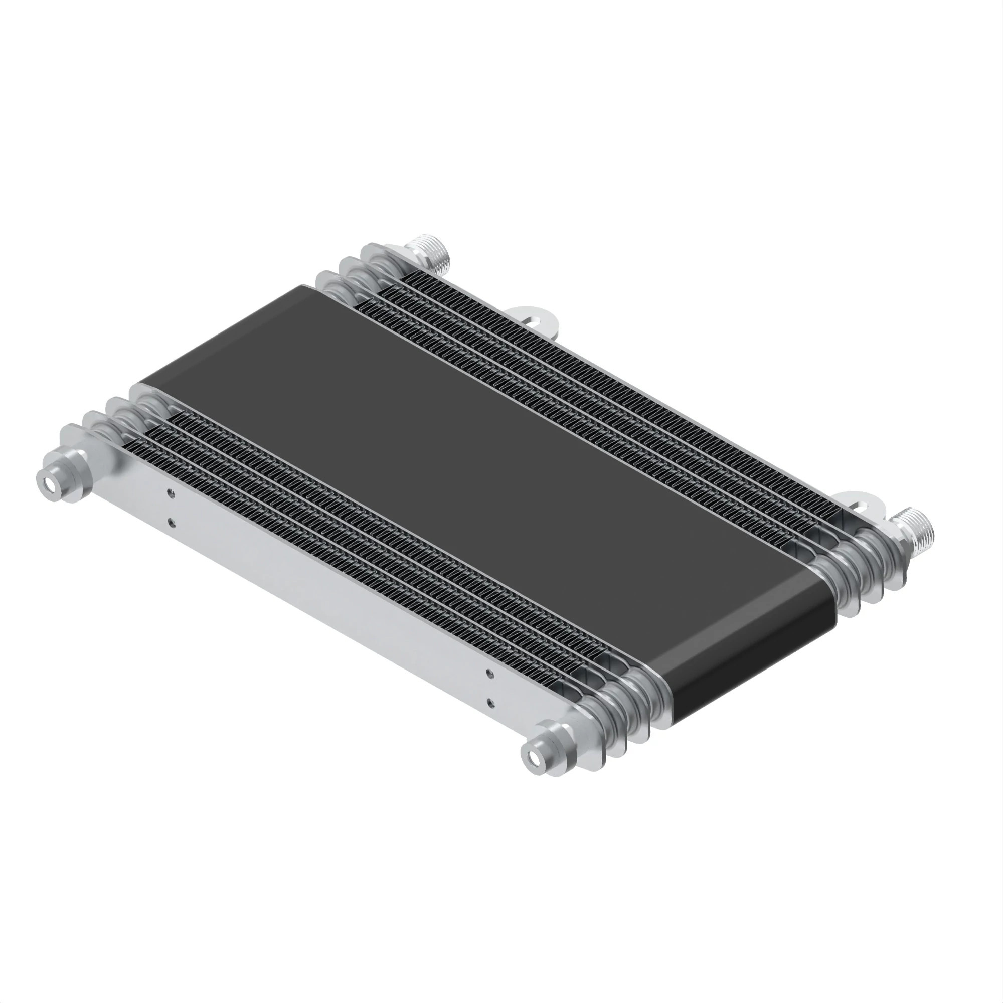 John Deere Hydraulic Oil Cooler - TCA16513