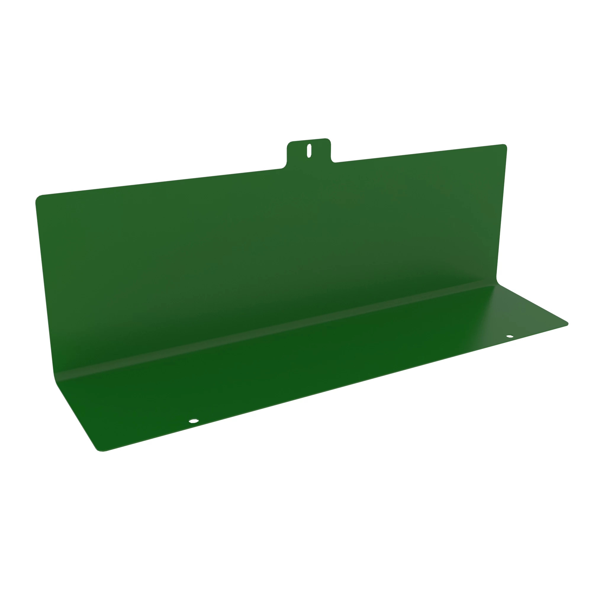 John Deere Controller Box Cover - KK65822