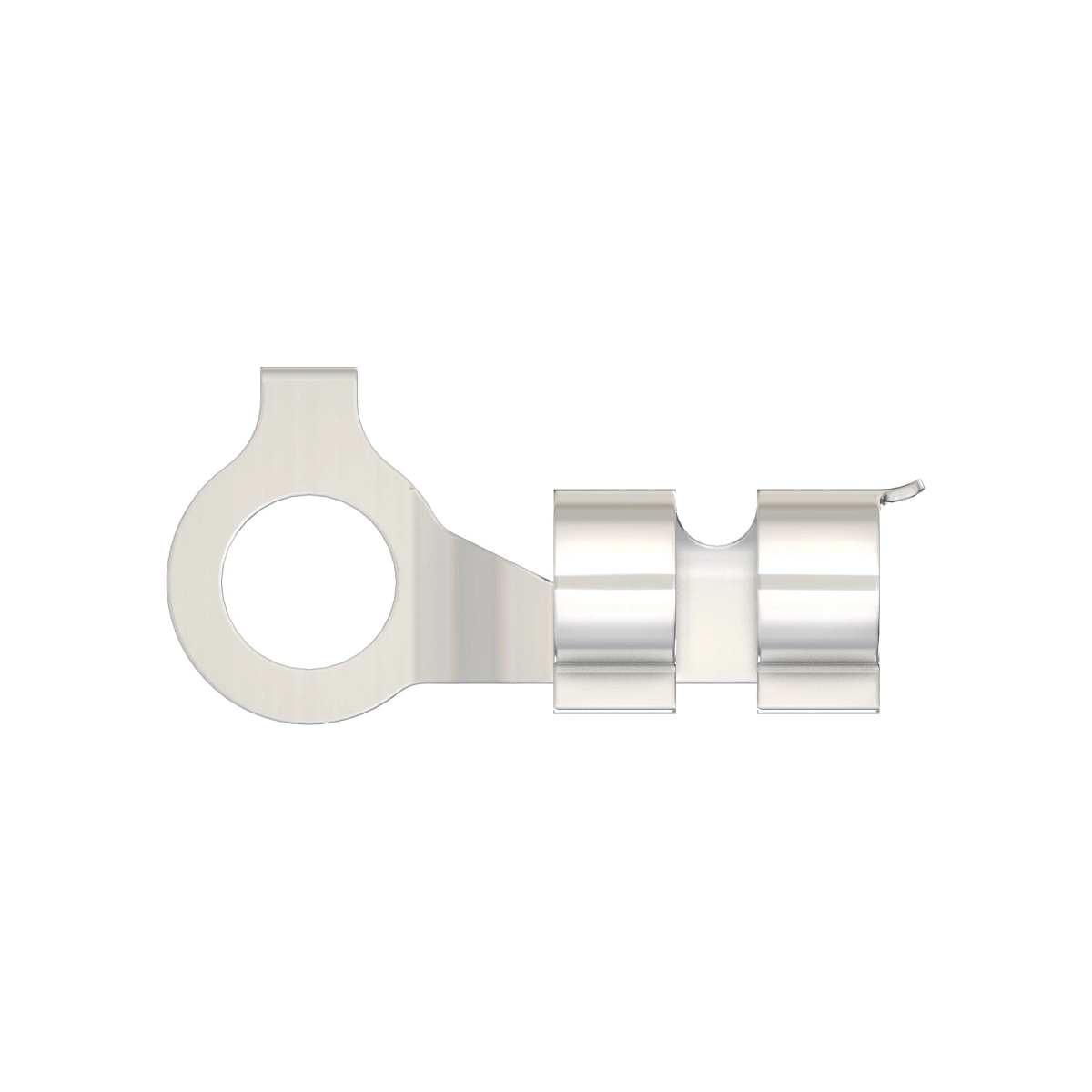 CLIP, CLEVIS, RH CLEVIS RH, Clip