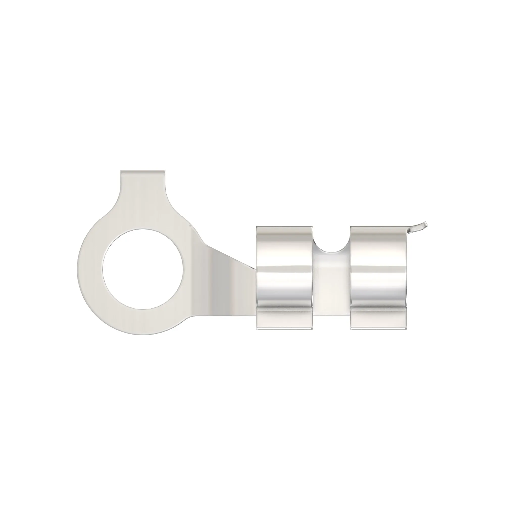 CLIP, CLEVIS, RH CLEVIS RH, Clip