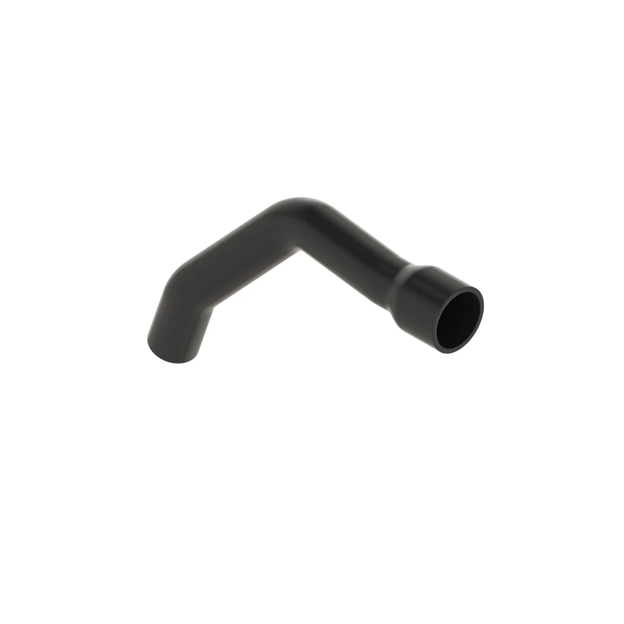 HOSE, COOLANT T2 UPPER RADIATOR HOSE
