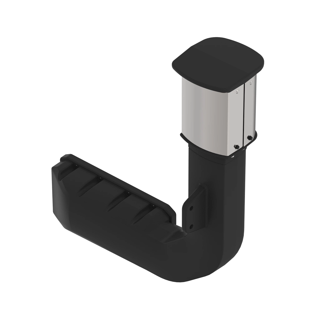 Air Intake Stack