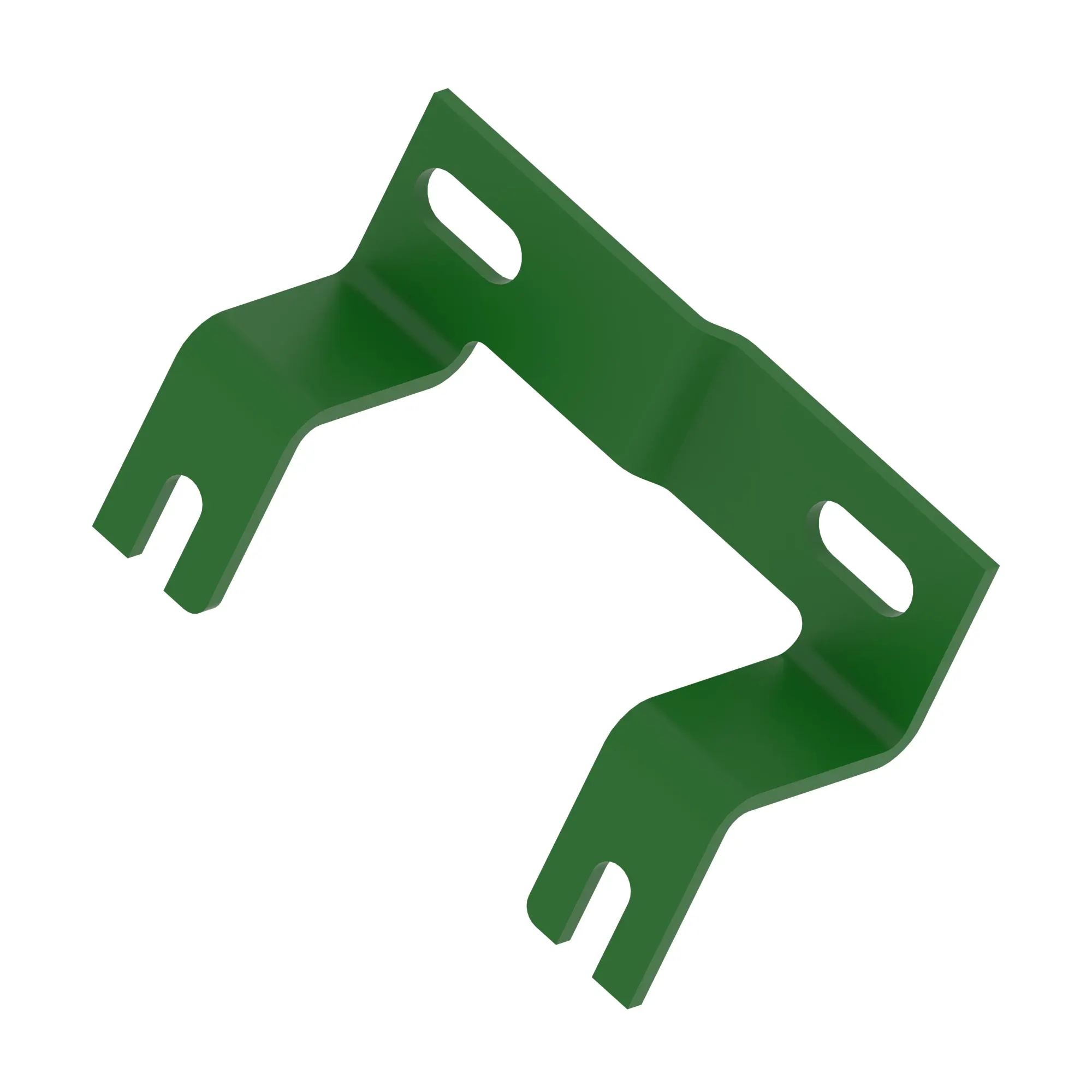 BRACKET - ISOLATOR