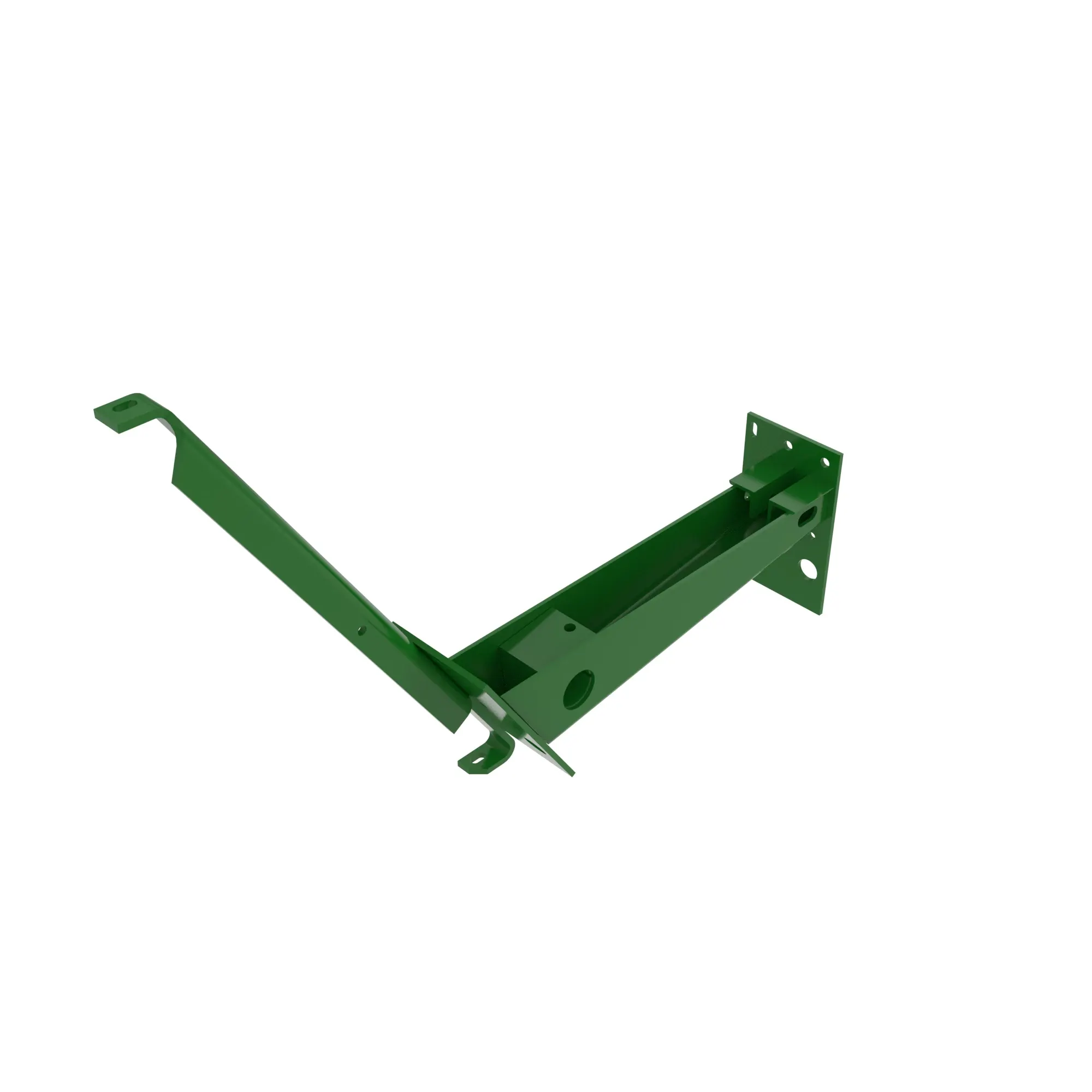 John Deere Support - DQ64858