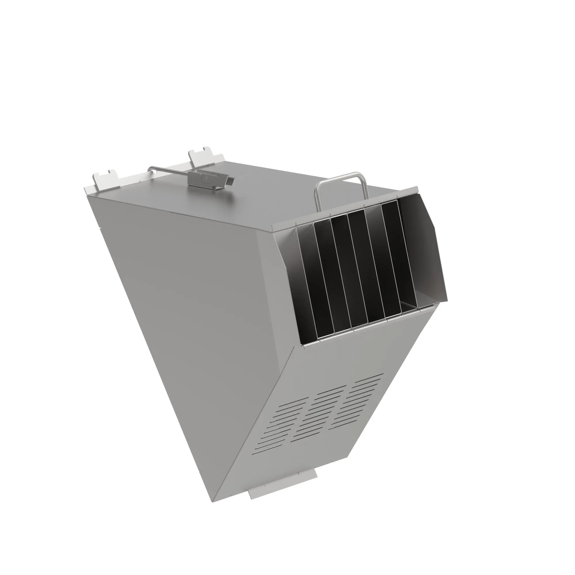 John Deere Primary Divider Funnel, Right Side - AKK19808