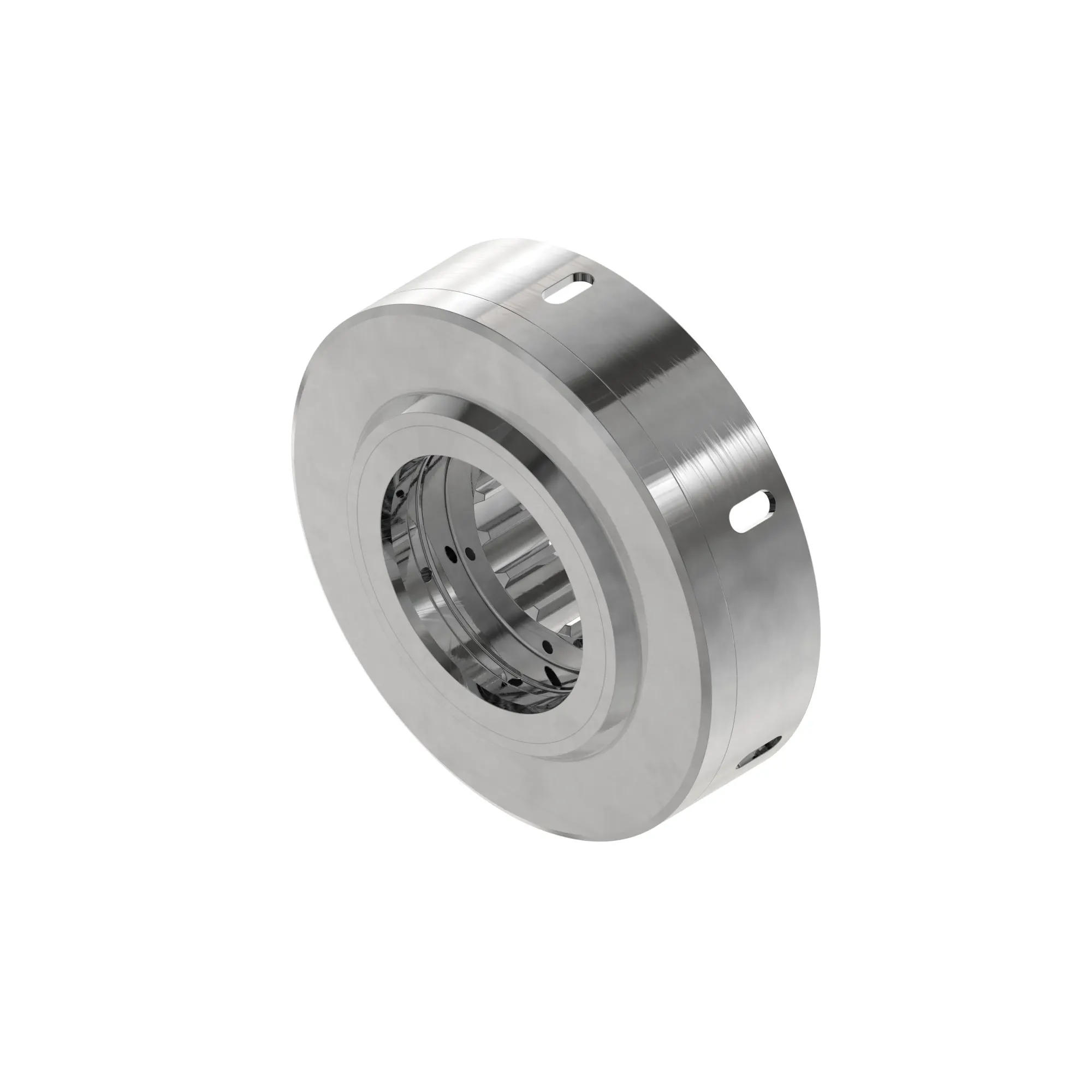 CLUTCH, DRUM, WELDED ASSEMBLY, SPEE