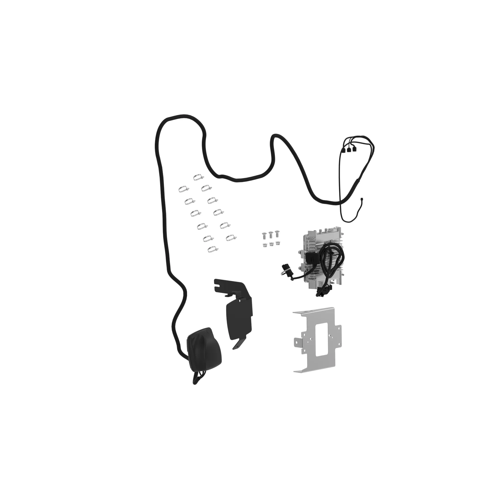 MOBILE COMMUNICATION EQUIP, 2400/25