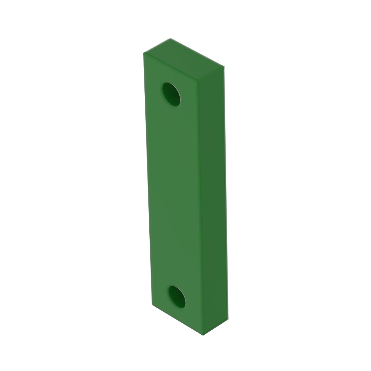 Strap Hinge