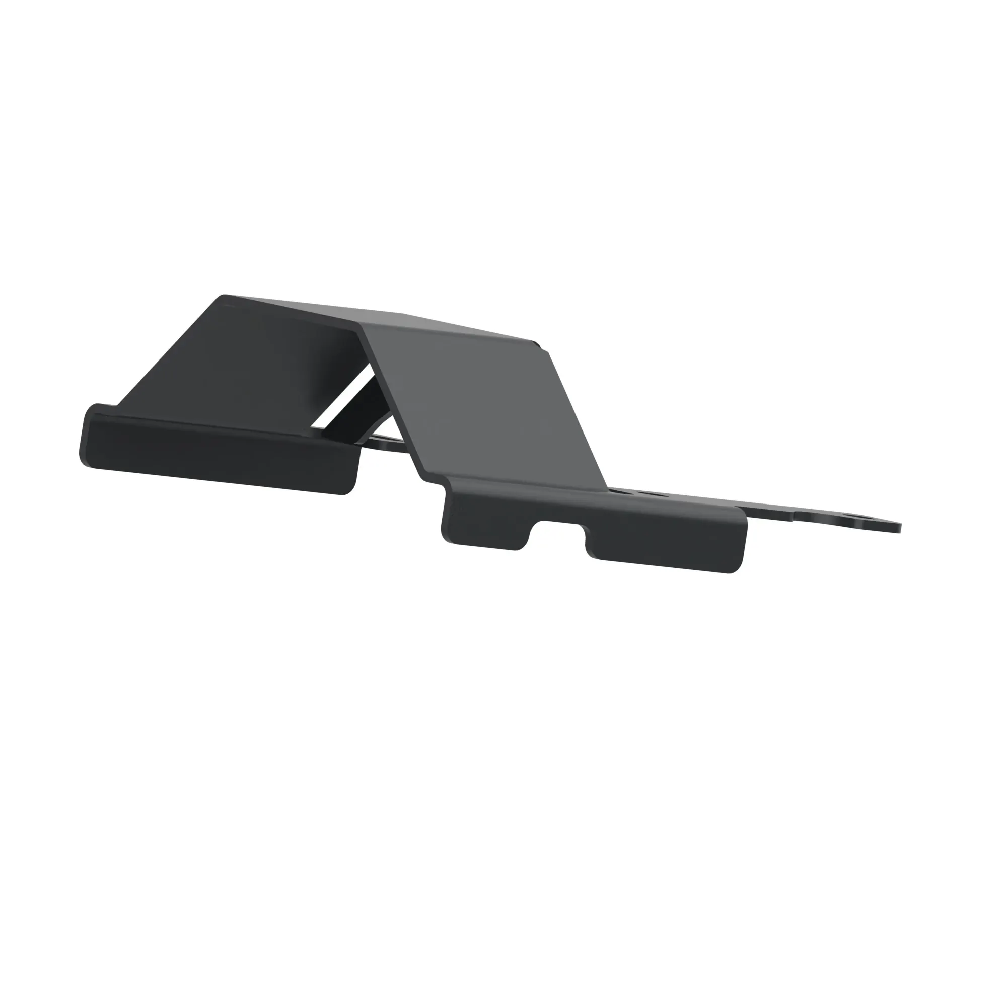 COVER, AC PULLEY